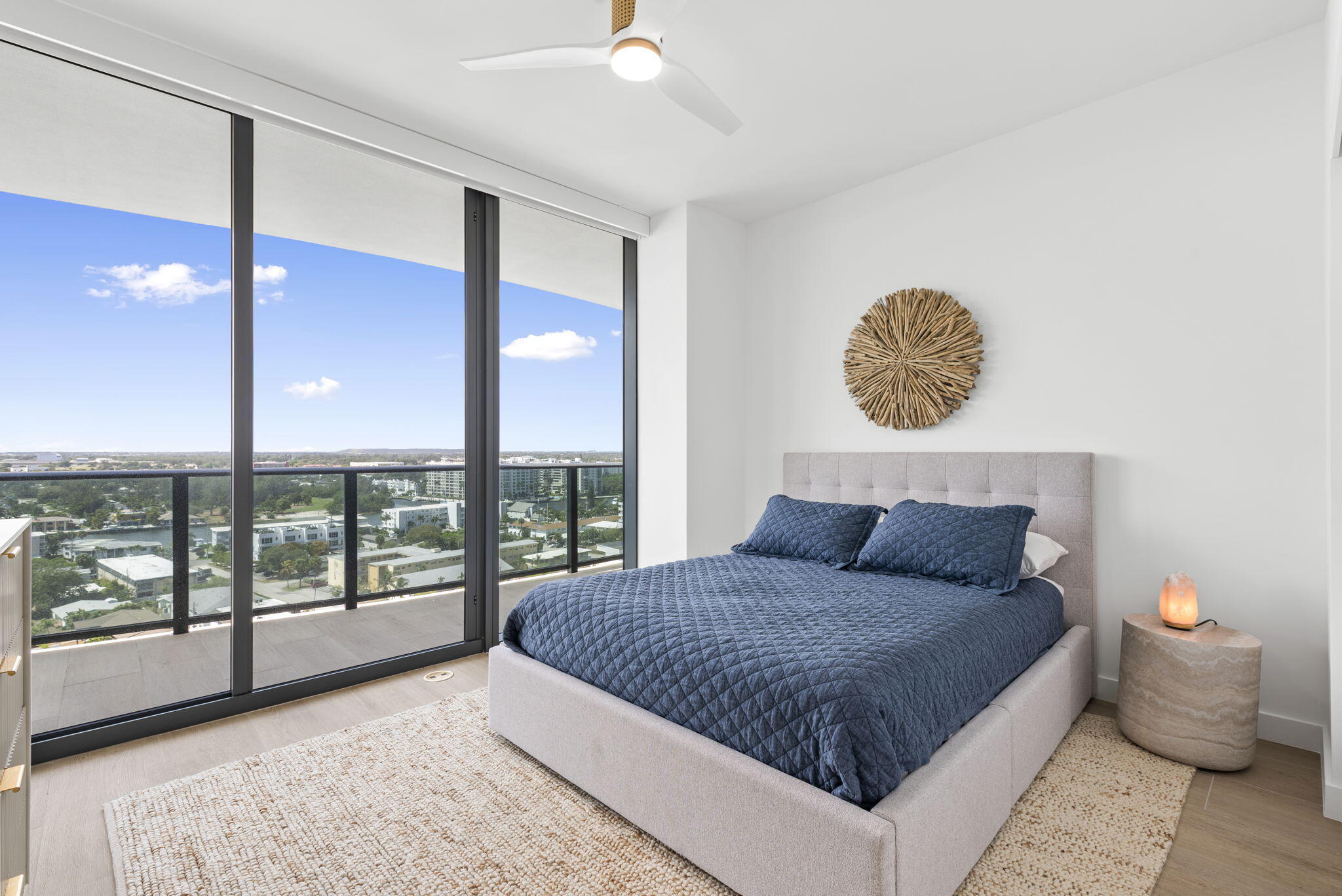 900 N Ocean #1501 Pompano Beach, FL 33062