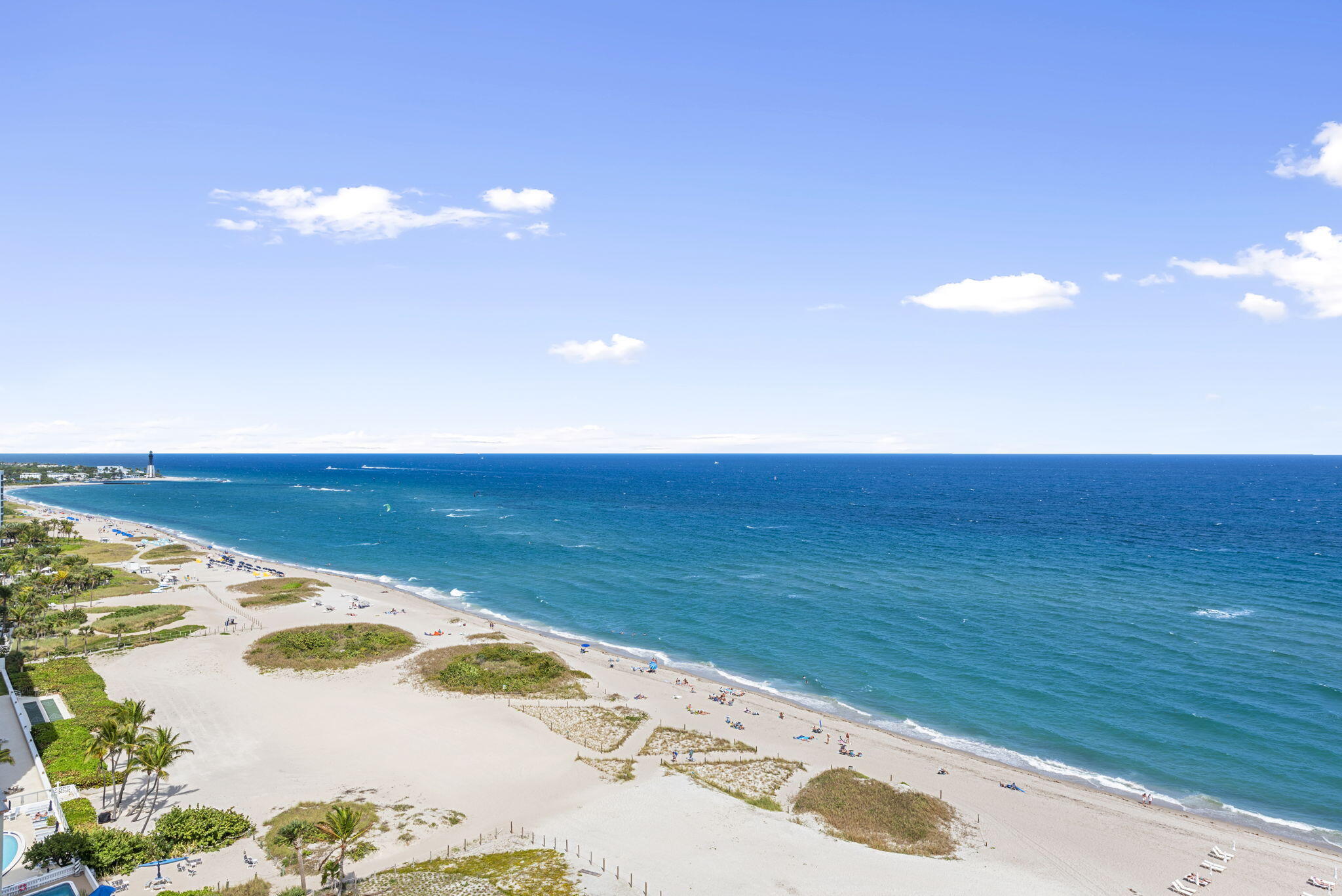 900 N Ocean #1501 Pompano Beach, FL 33062