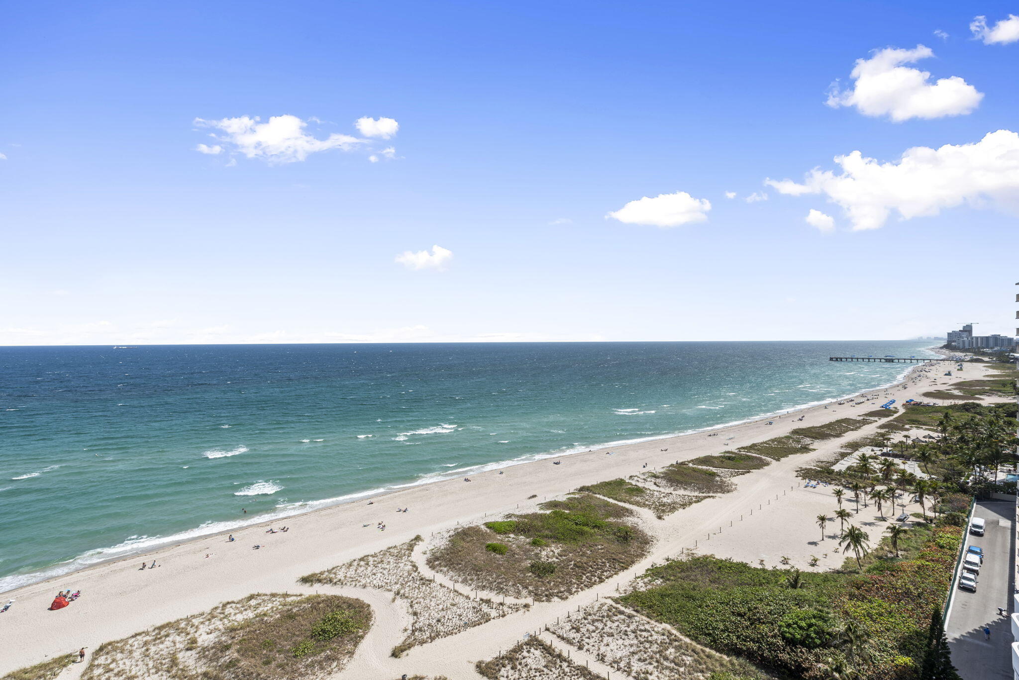 900 N Ocean #1501 Pompano Beach, FL 33062