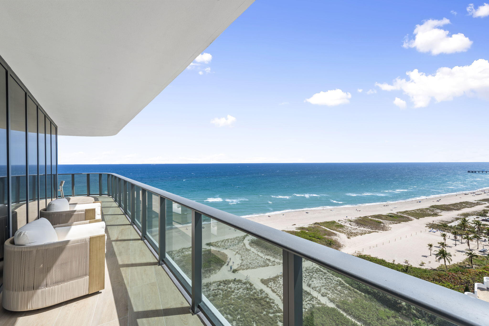 900 N Ocean #1501 Pompano Beach, FL 33062