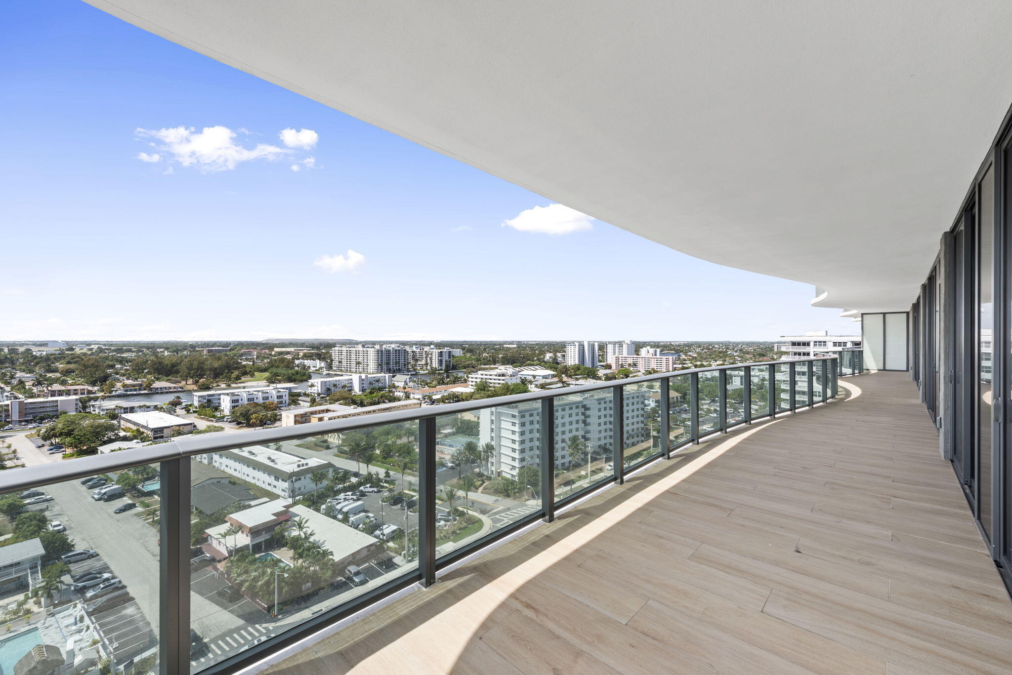 900 N Ocean #1501 Pompano Beach, FL 33062