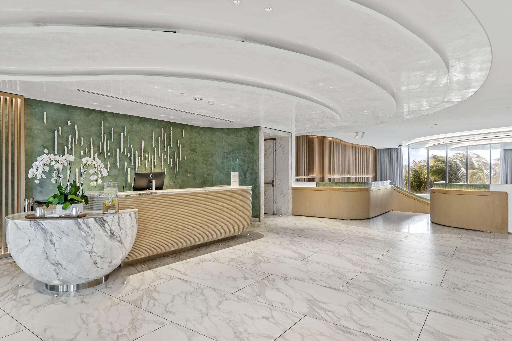 900 N Ocean #1501 Pompano Beach, FL 33062