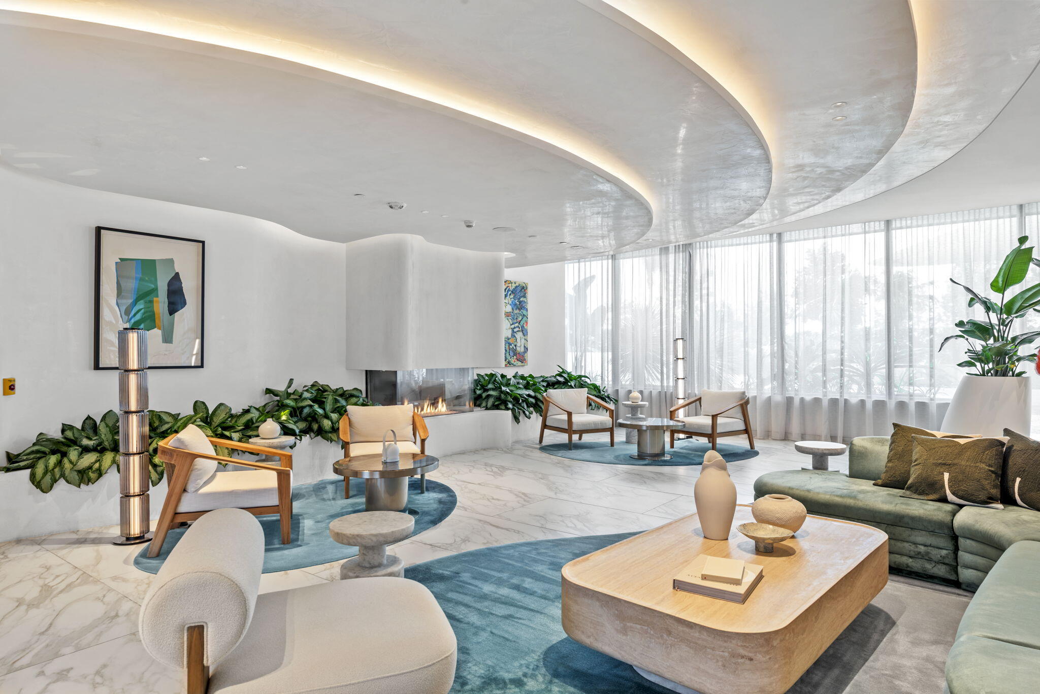 900 N Ocean #1501 Pompano Beach, FL 33062