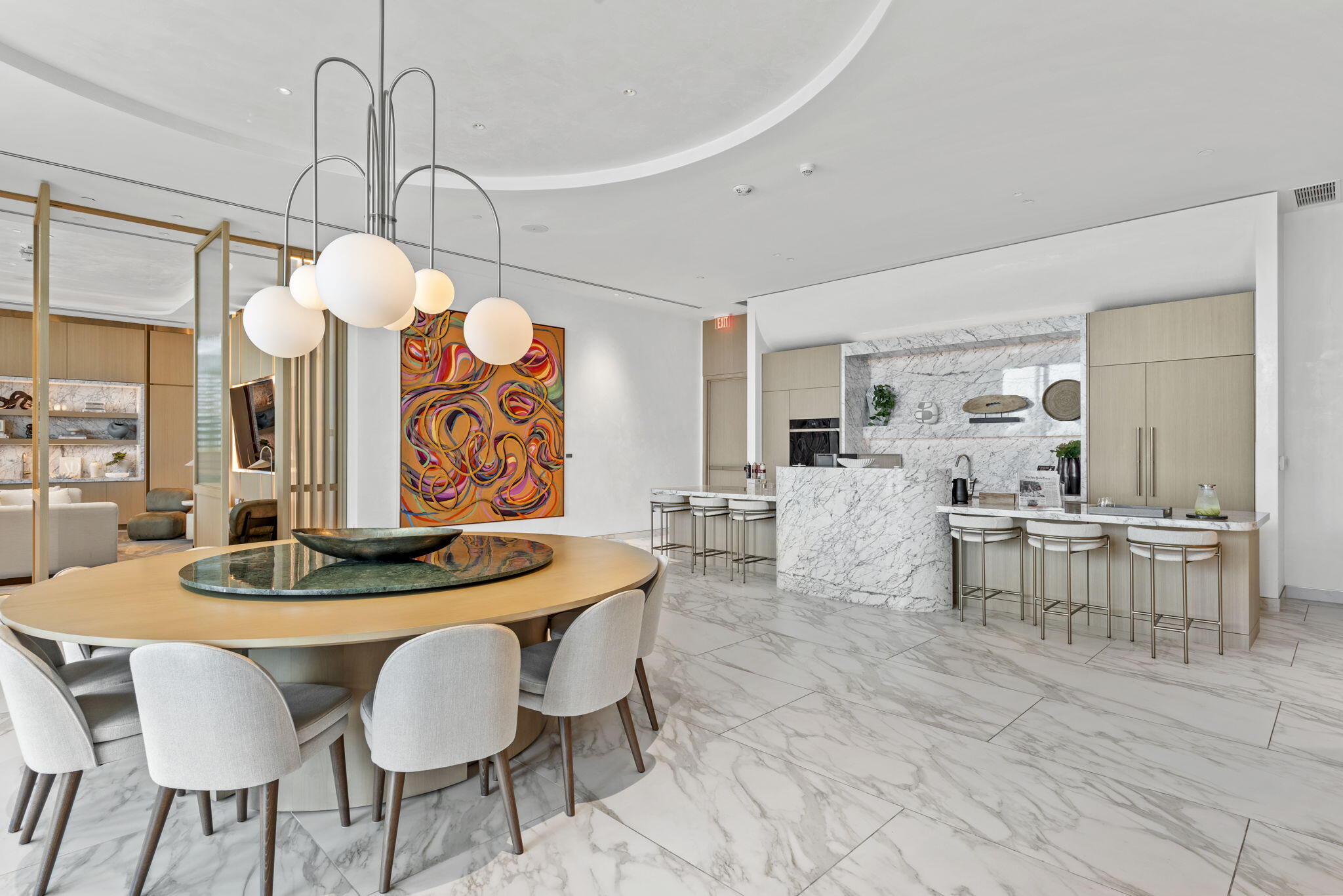 900 N Ocean #1501 Pompano Beach, FL 33062