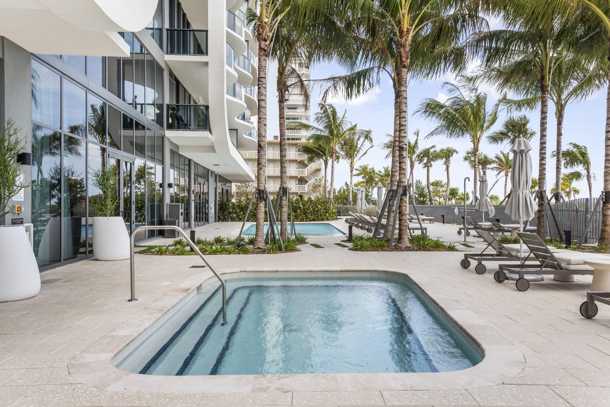 900 N Ocean #1501 Pompano Beach, FL 33062