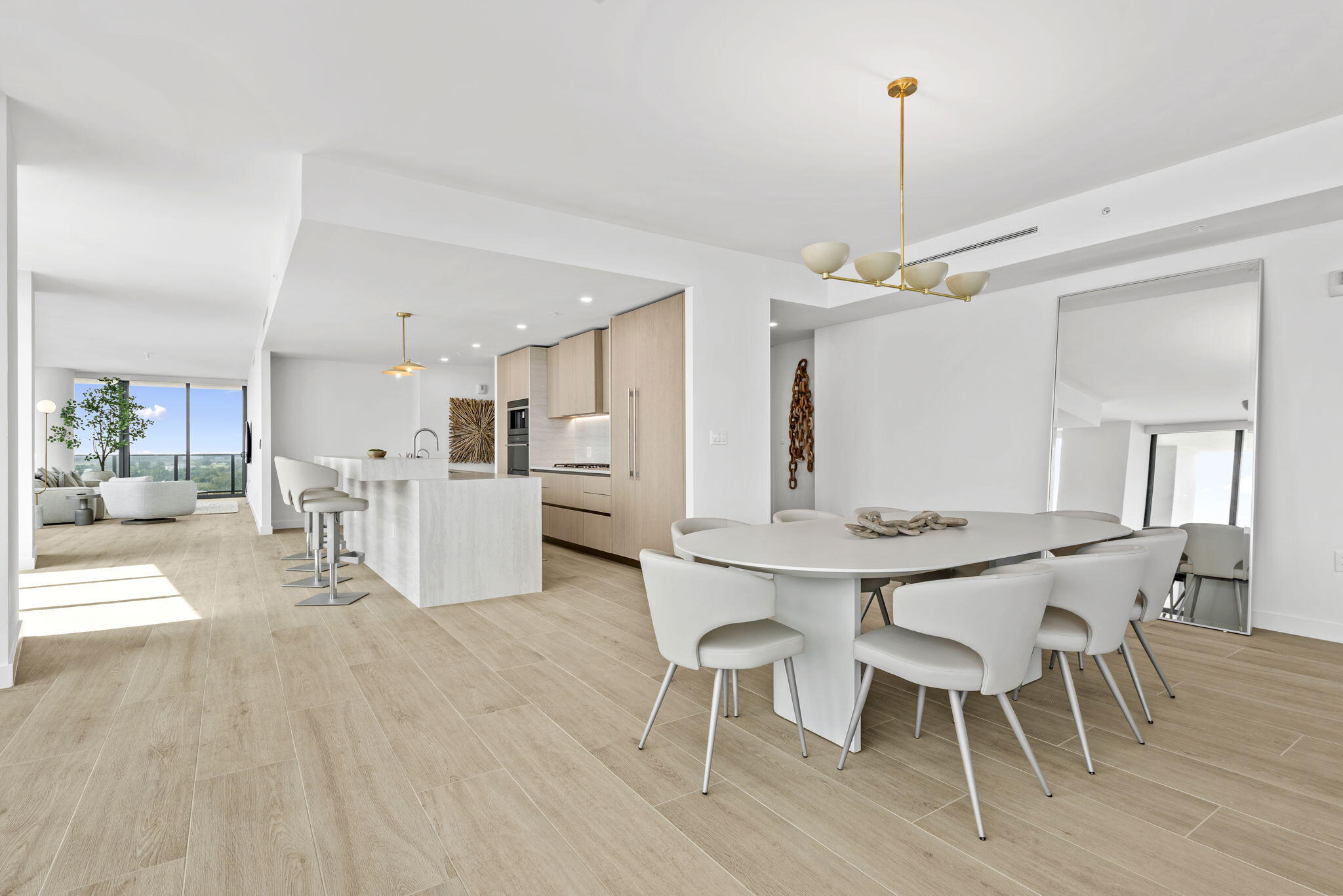 900 N Ocean #1501 Pompano Beach, FL 33062