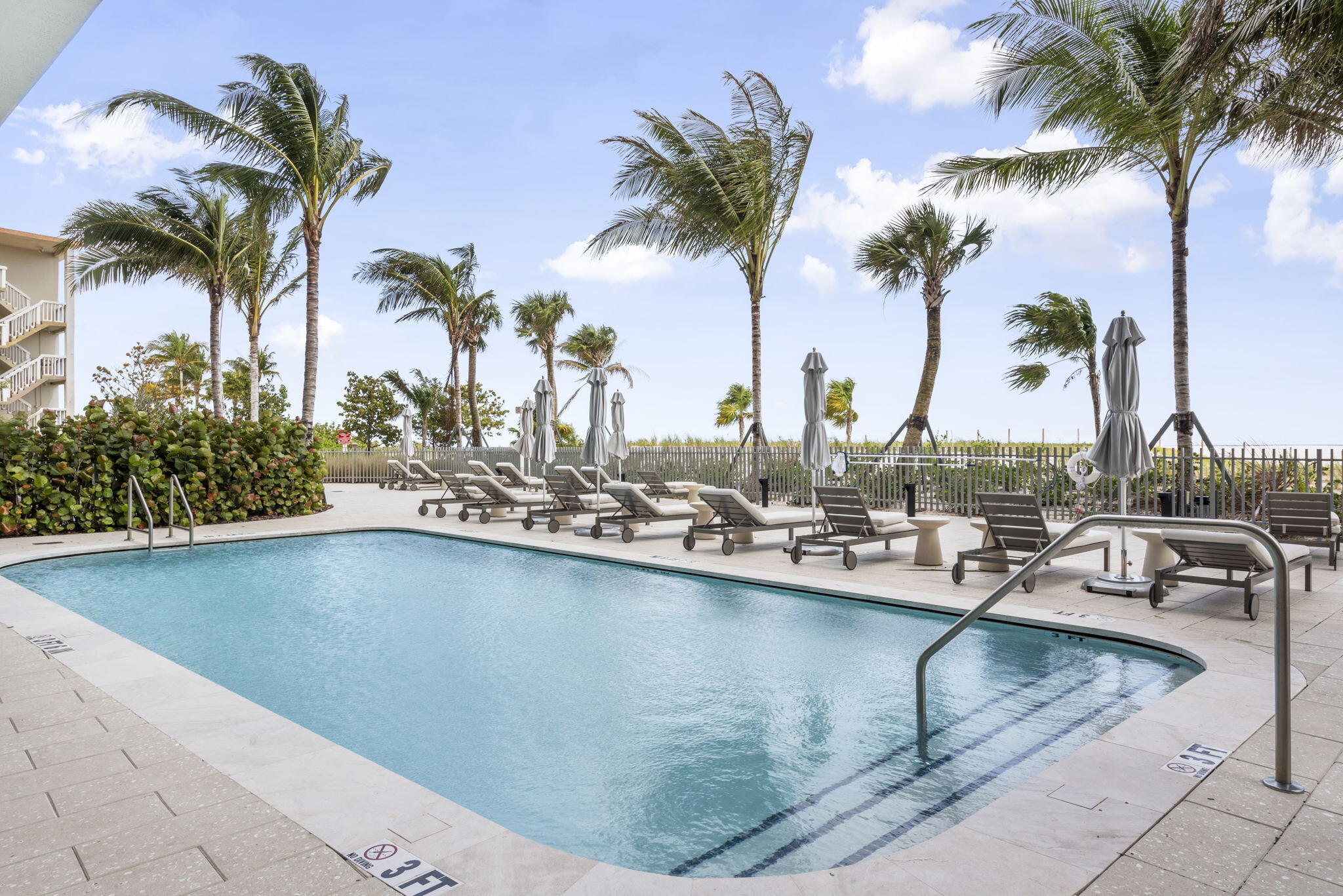 900 N Ocean #1501 Pompano Beach, FL 33062