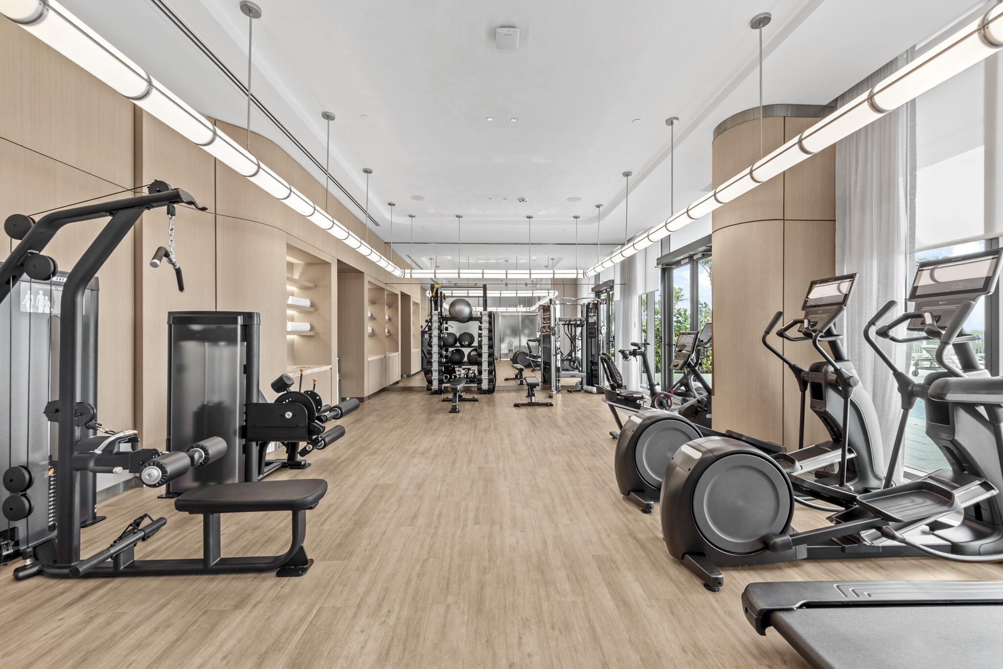 900 N Ocean #1501 Pompano Beach, FL 33062