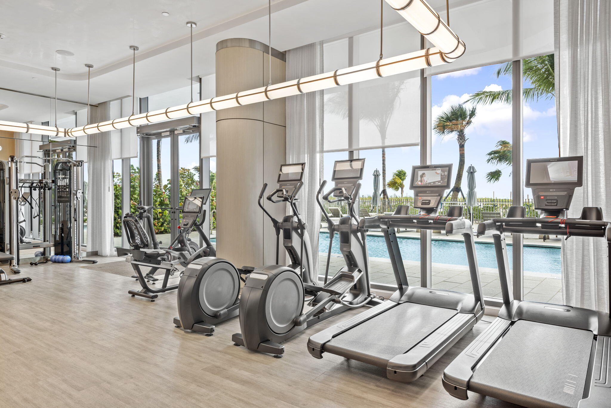 900 N Ocean #1501 Pompano Beach, FL 33062