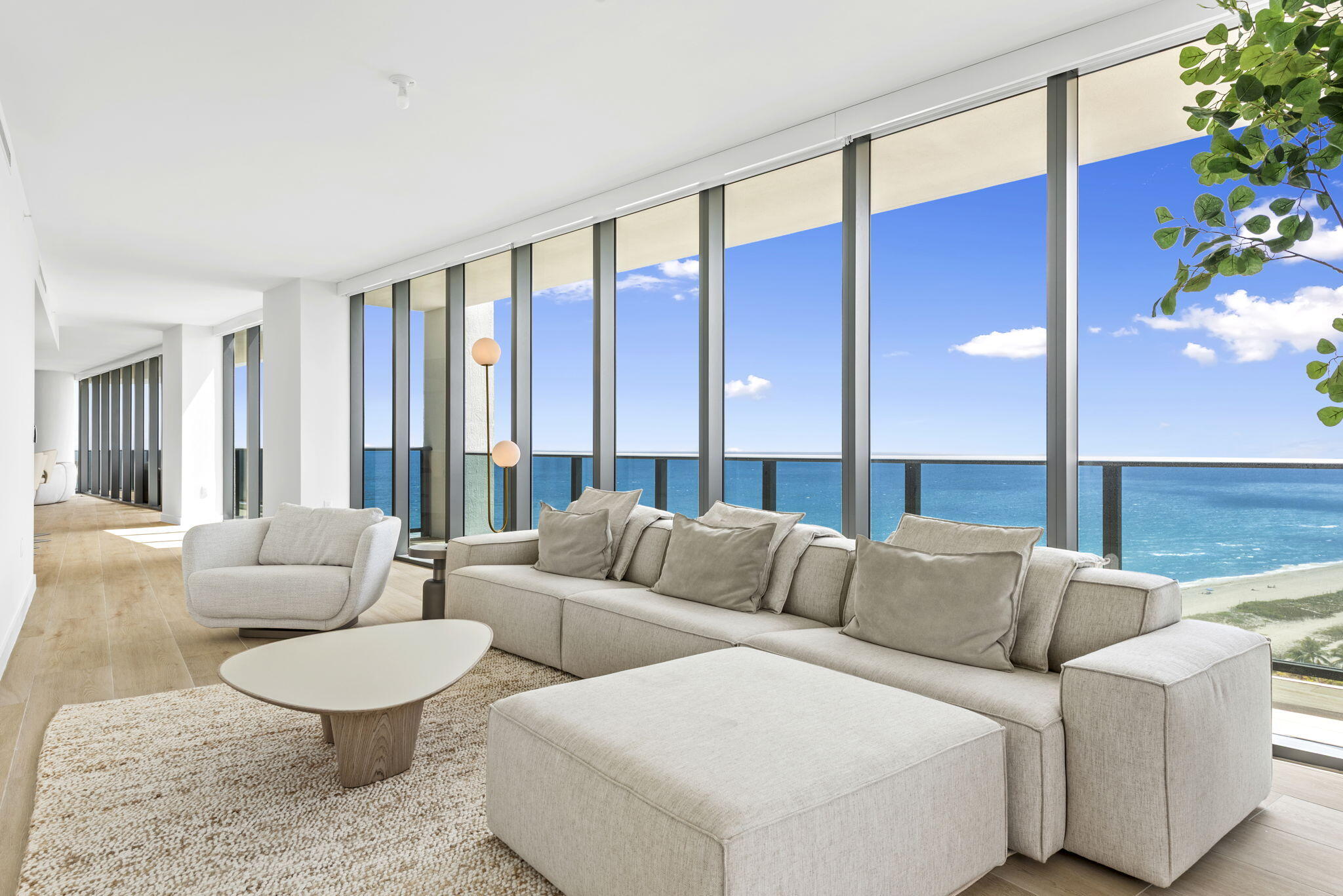 900 N Ocean #1501 Pompano Beach, FL 33062