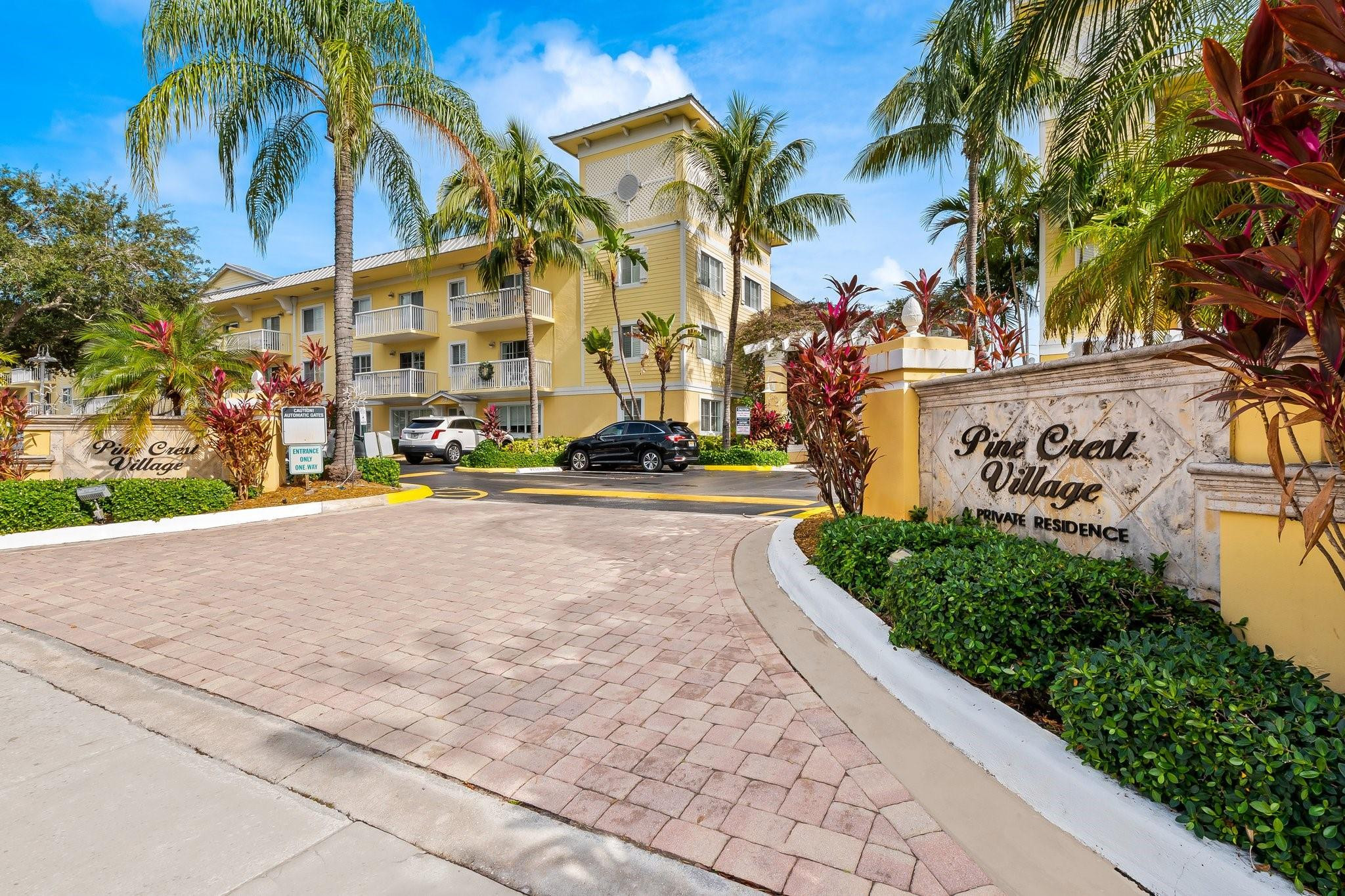 1515 E Broward #326