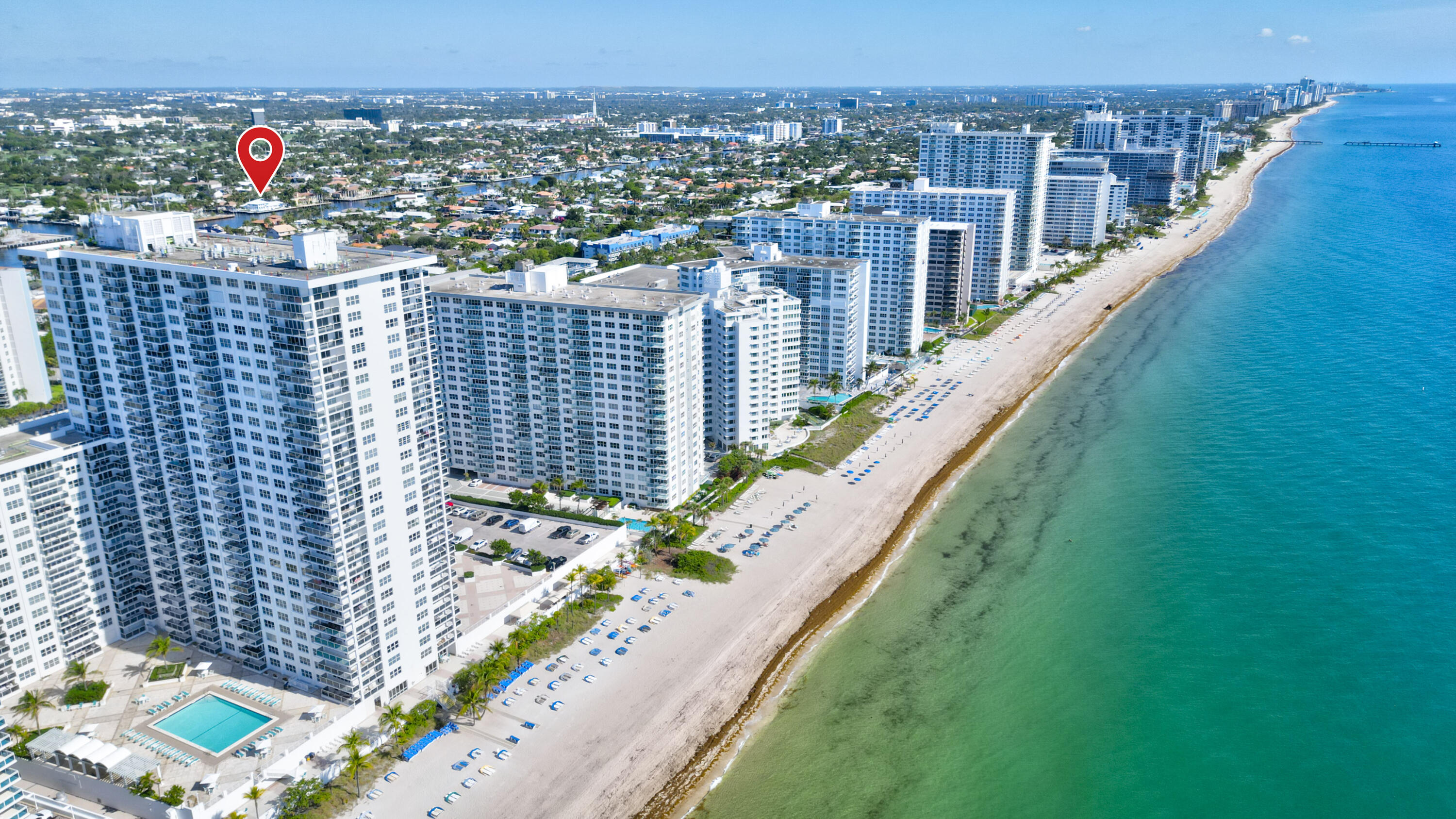 3500 Galt Ocean #111 Fort Lauderdale, FL 33308