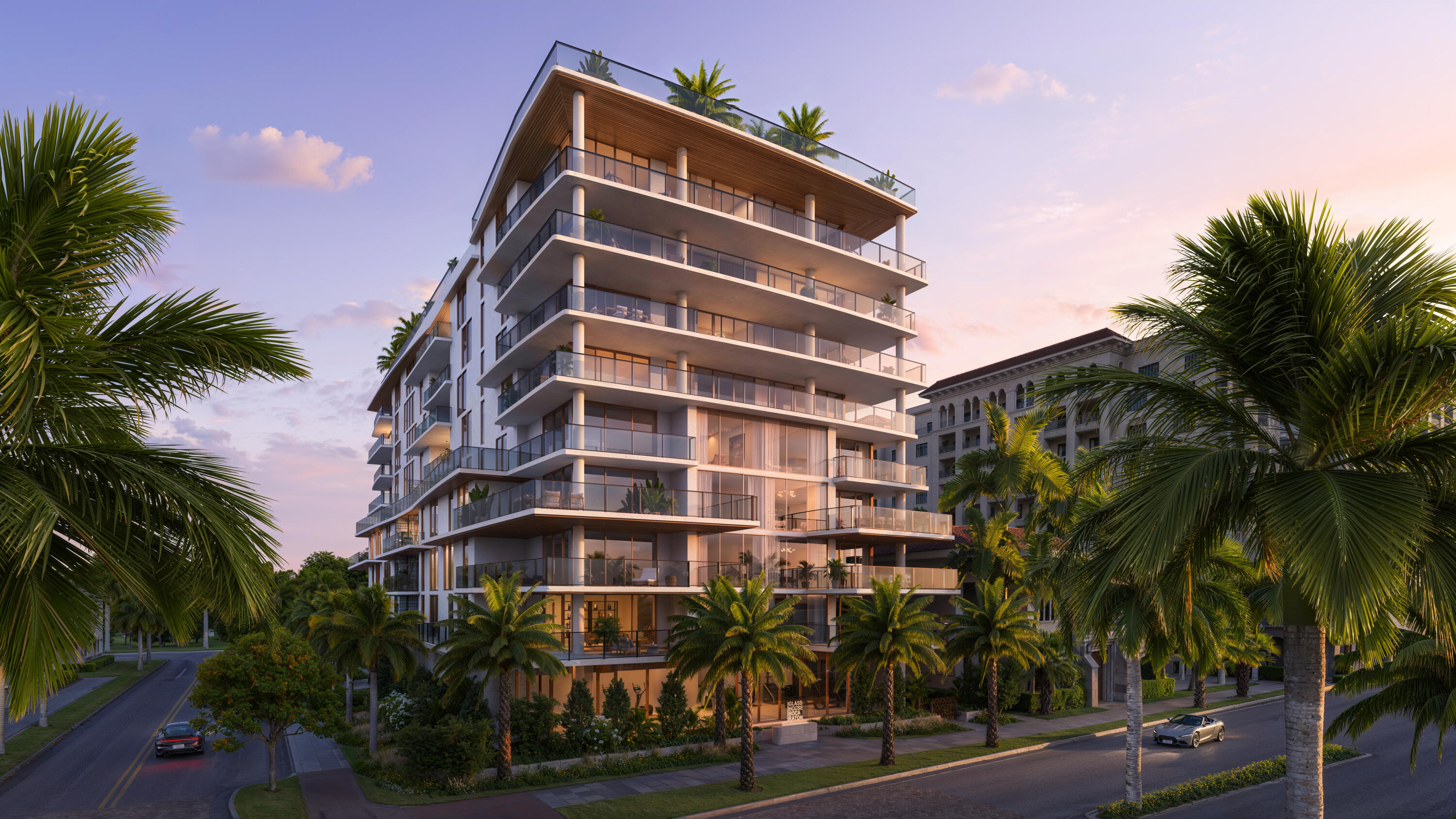 280 E Palmetto Park #73
