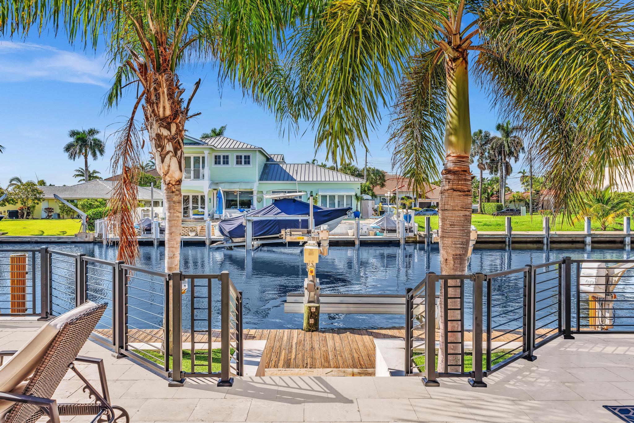 2888 NE 33rd Lighthouse Point, FL 33064