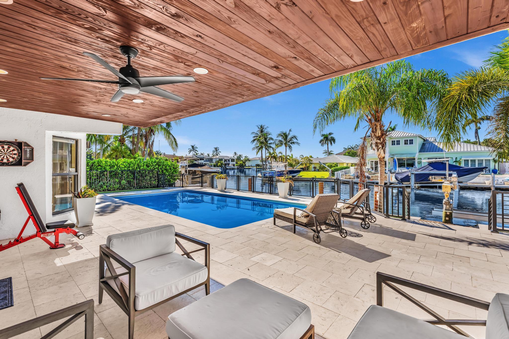 2888 NE 33rd Lighthouse Point, FL 33064