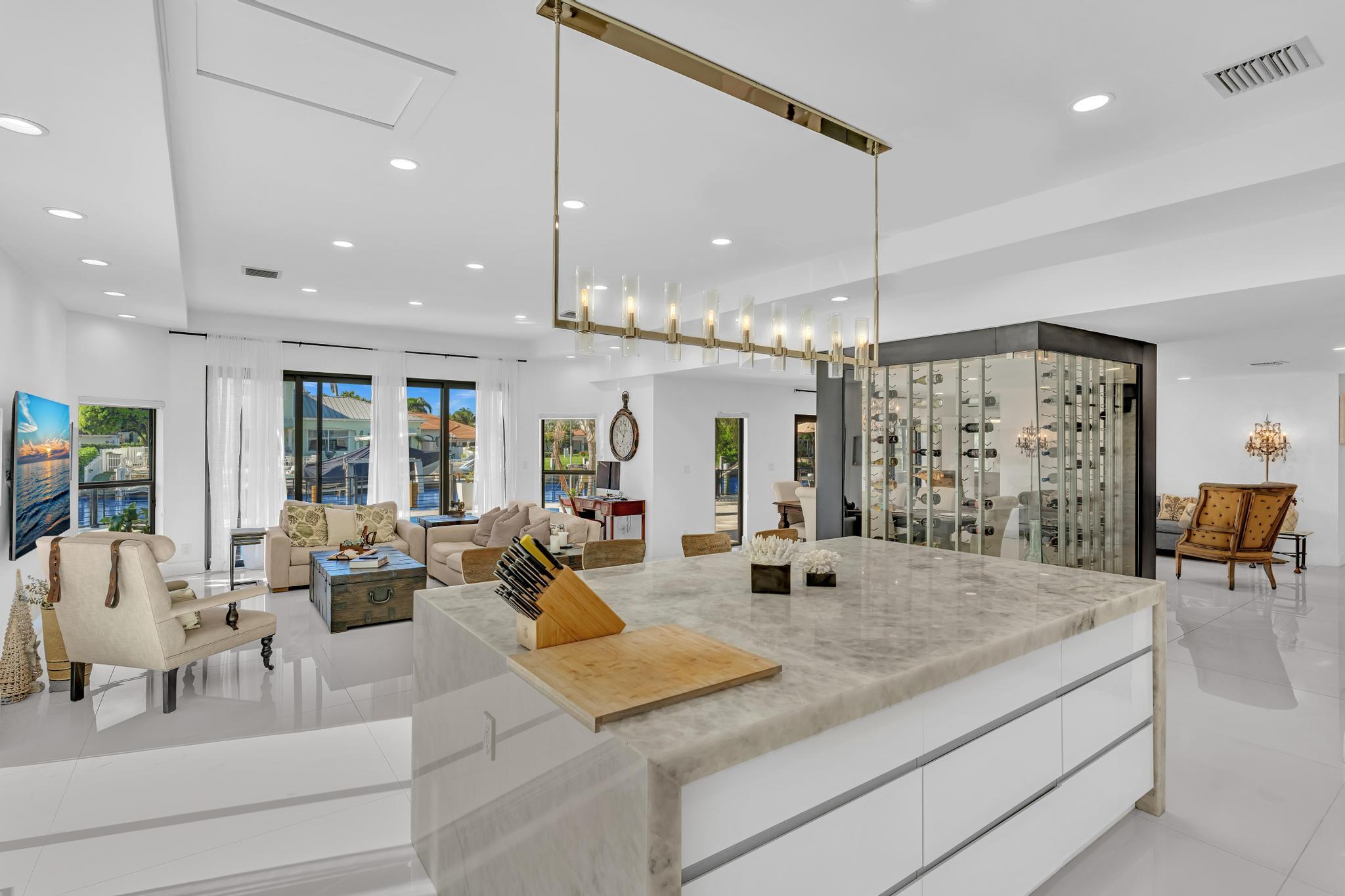 2888 NE 33rd Lighthouse Point, FL 33064