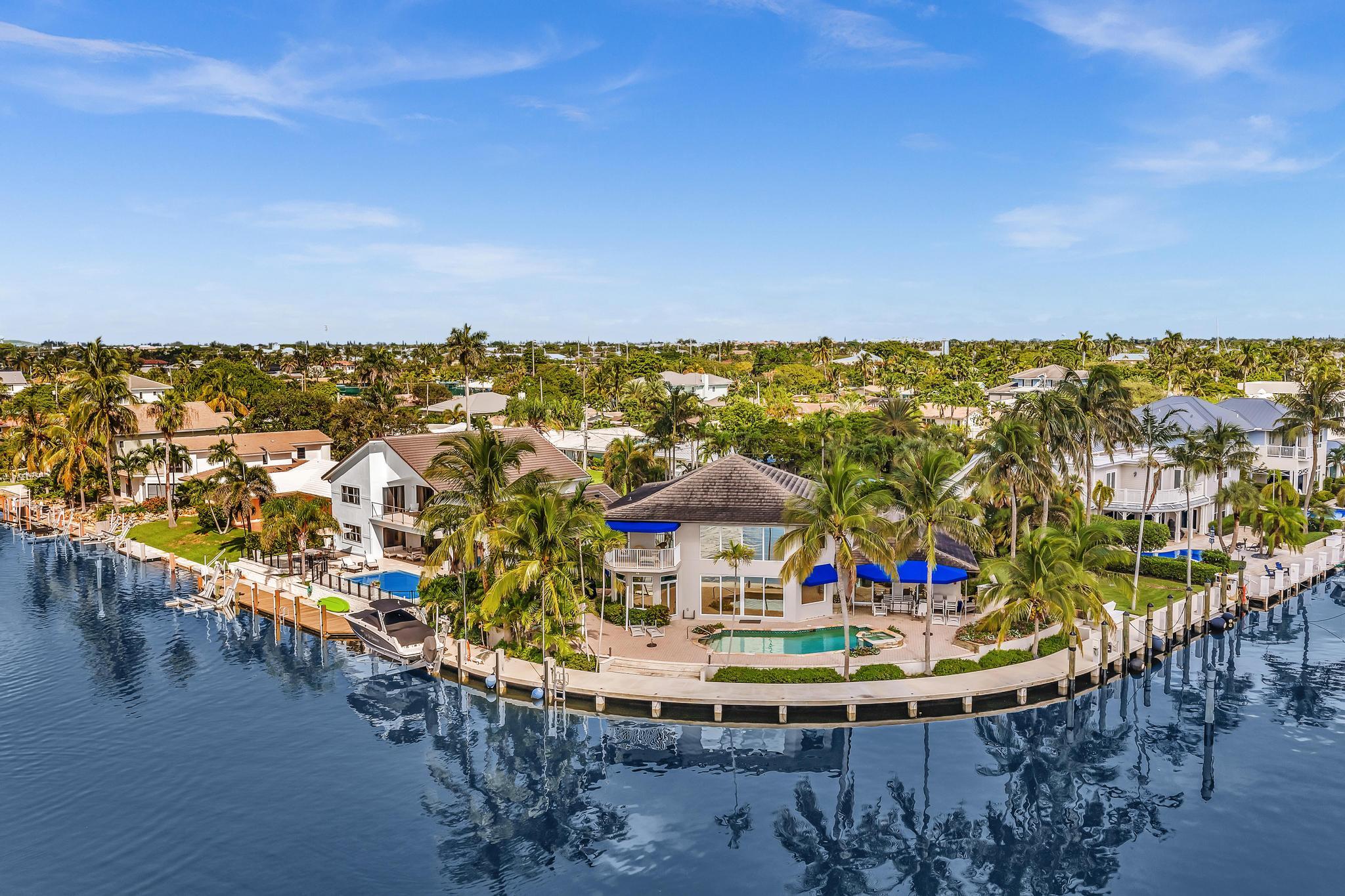2888 NE 33rd Lighthouse Point, FL 33064