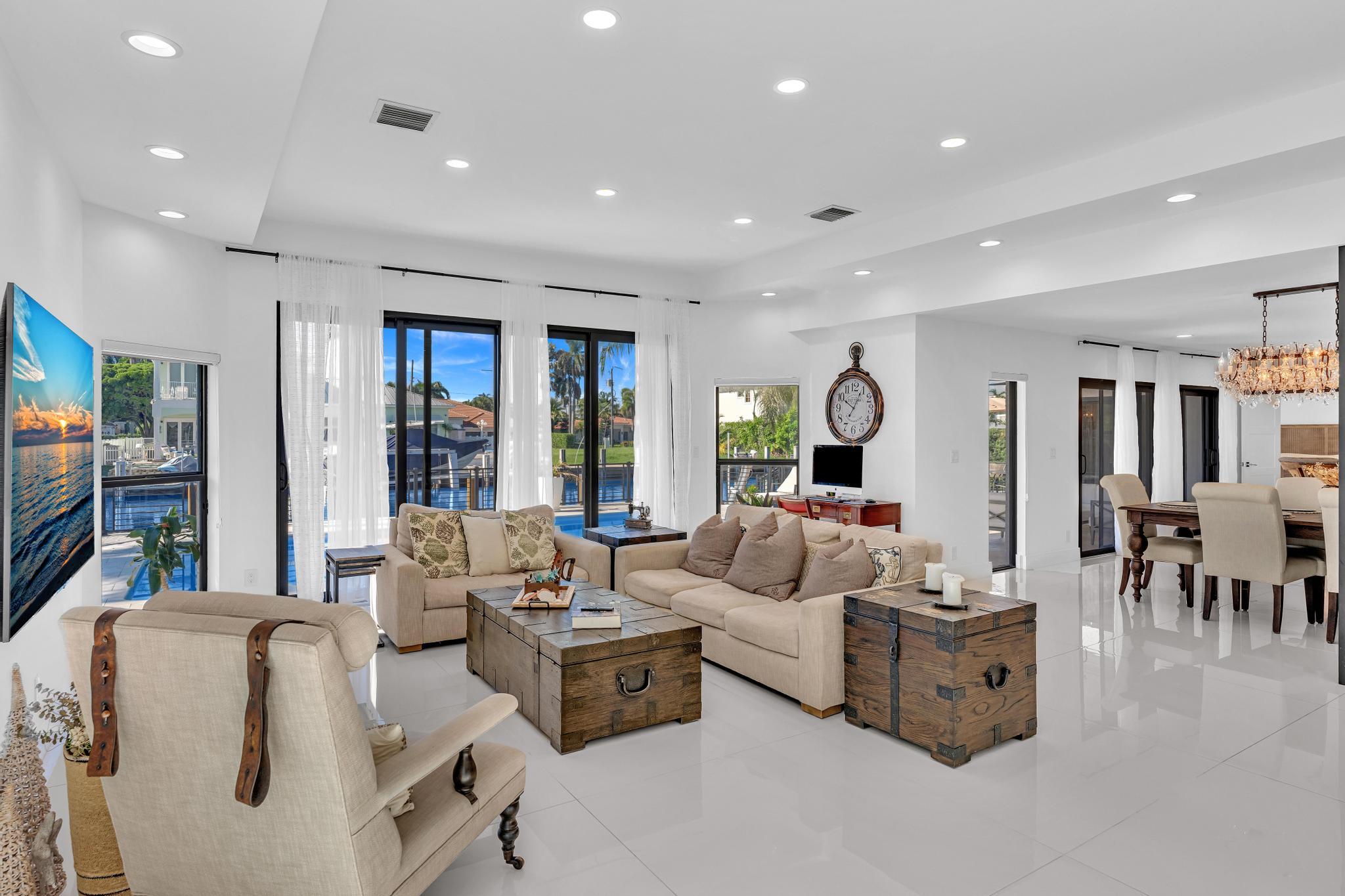 2888 NE 33rd Lighthouse Point, FL 33064