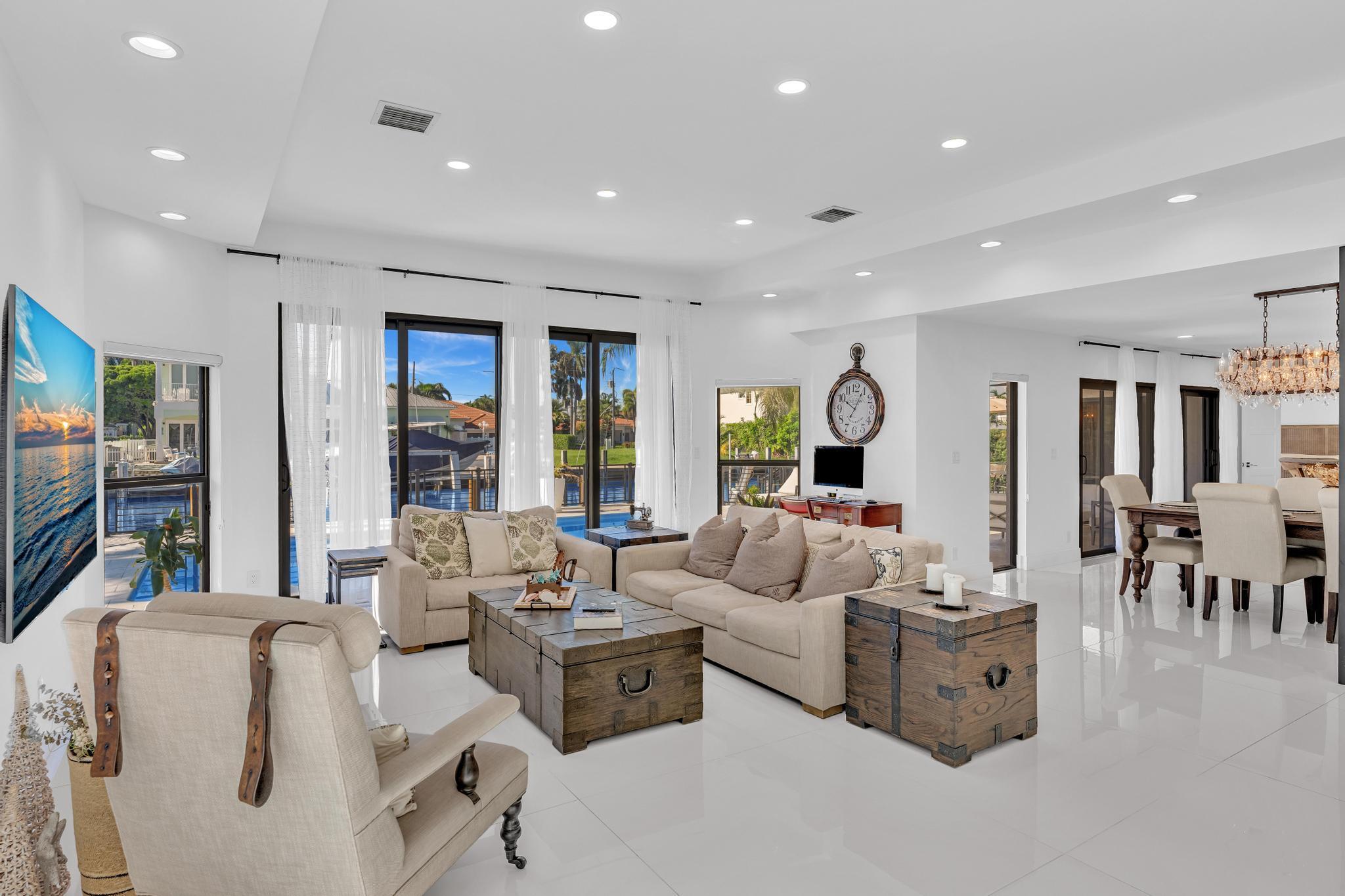 2888 NE 33rd Lighthouse Point, FL 33064