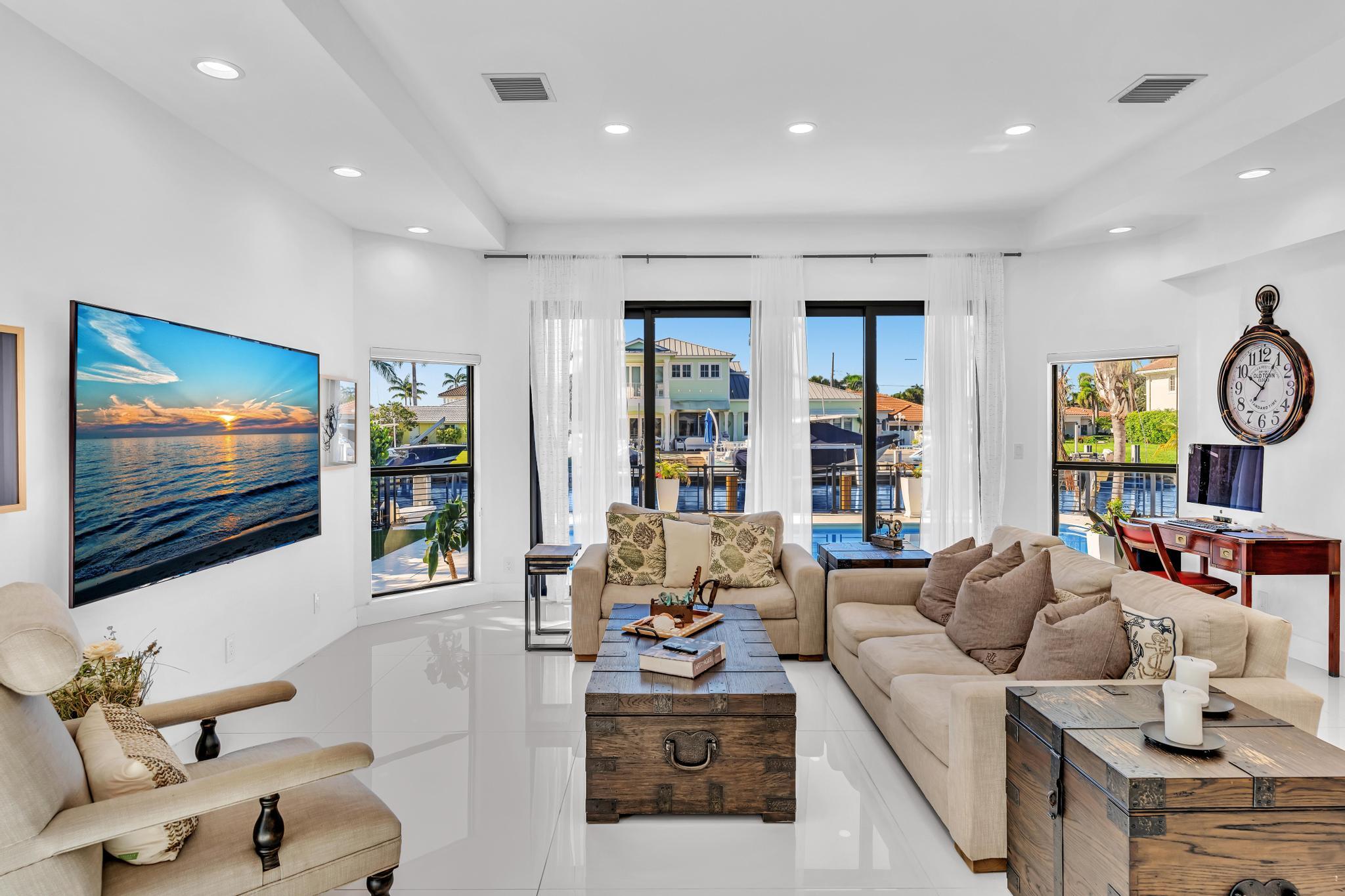 2888 NE 33rd Lighthouse Point, FL 33064