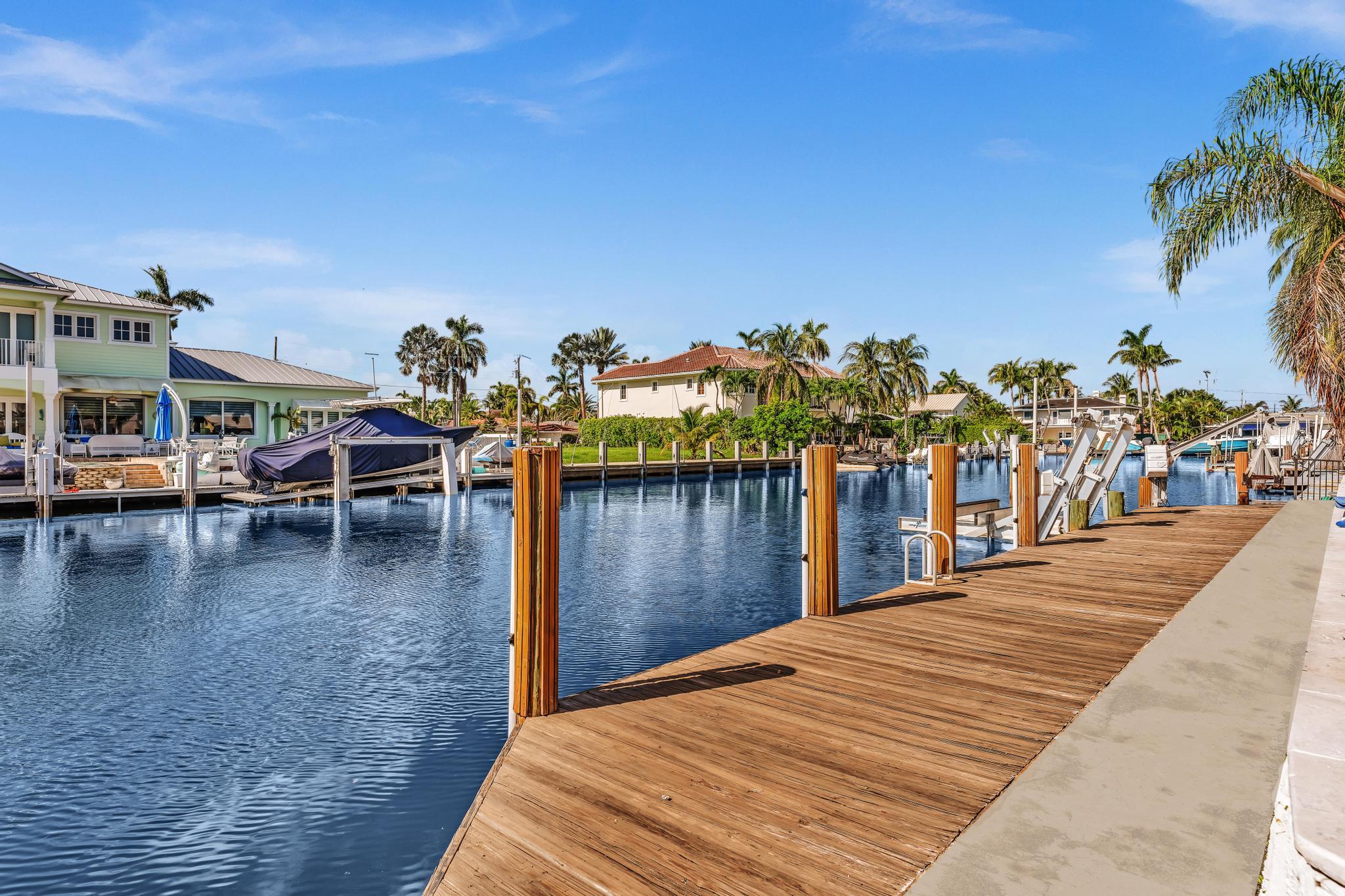 2888 NE 33rd Lighthouse Point, FL 33064