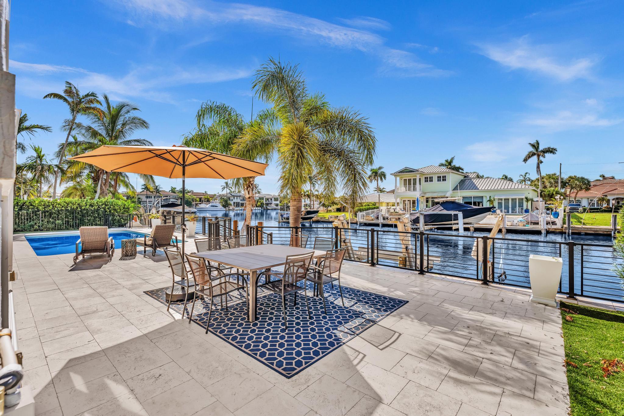 2888 NE 33rd Lighthouse Point, FL 33064