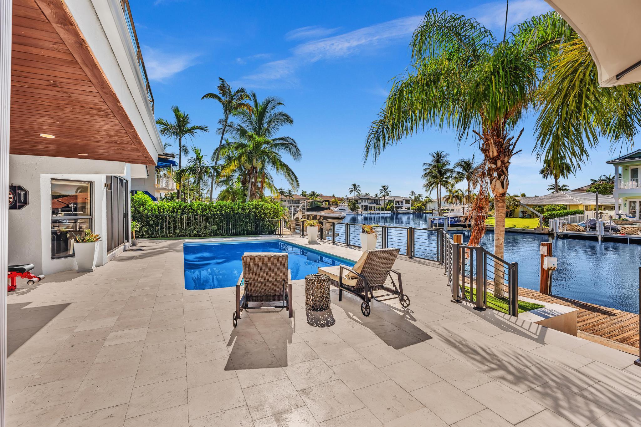 2888 NE 33rd Lighthouse Point, FL 33064