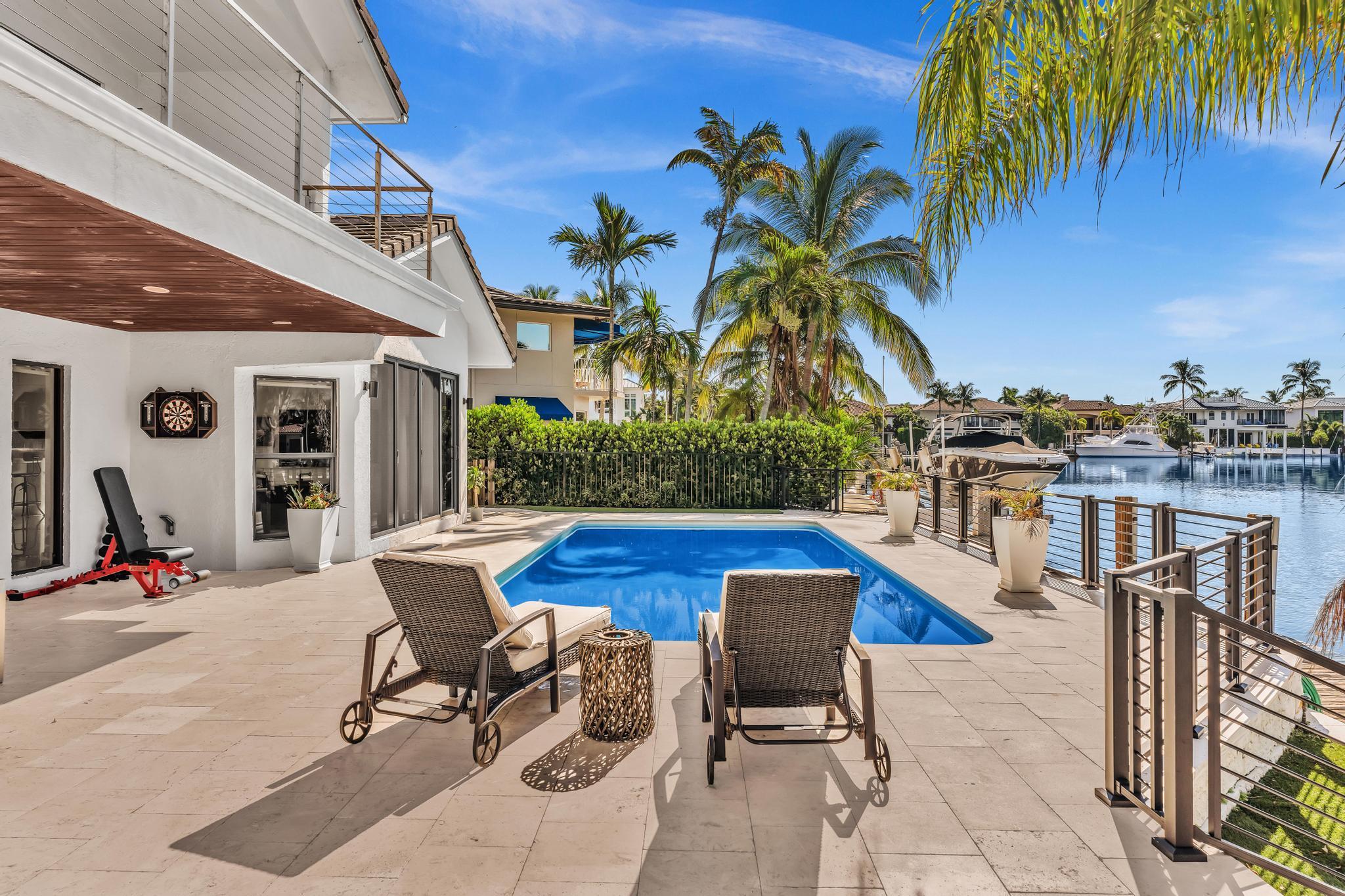 2888 NE 33rd Lighthouse Point, FL 33064
