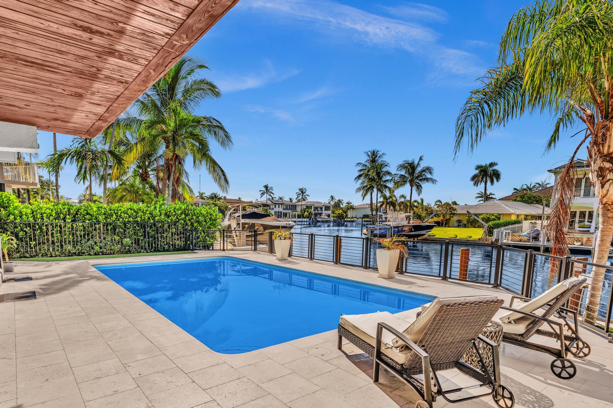 2888 NE 33rd Lighthouse Point, FL 33064