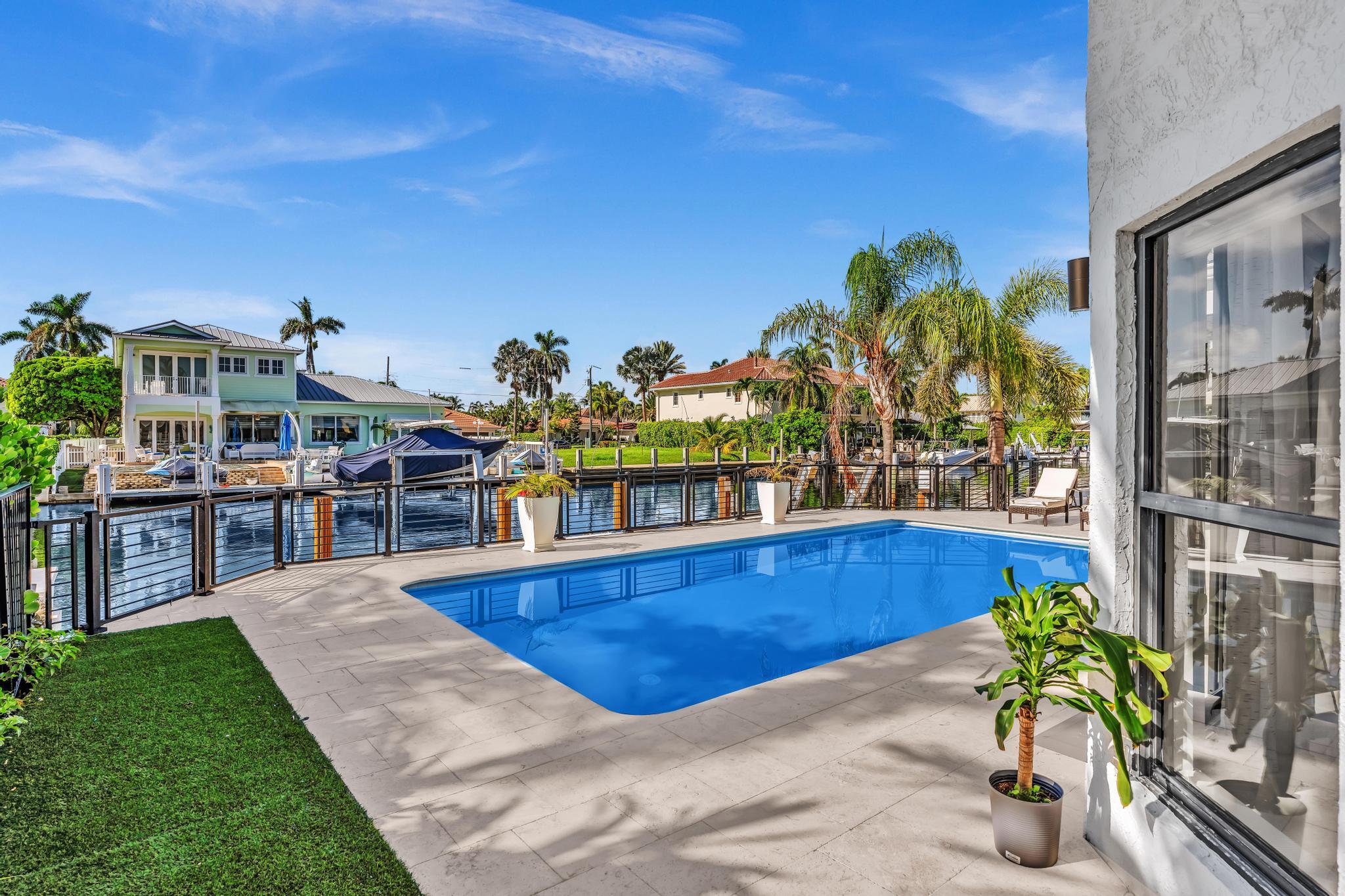 2888 NE 33rd Lighthouse Point, FL 33064
