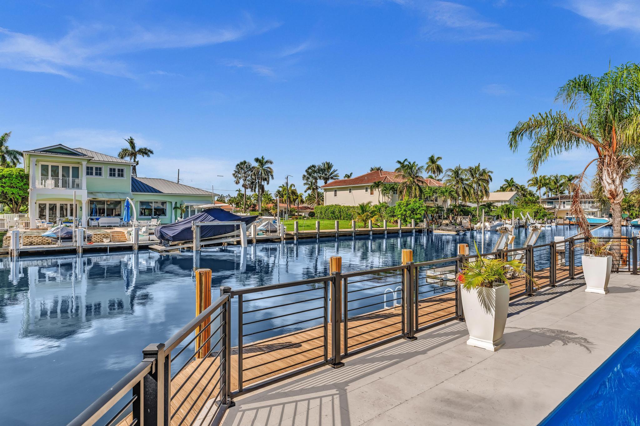 2888 NE 33rd Lighthouse Point, FL 33064