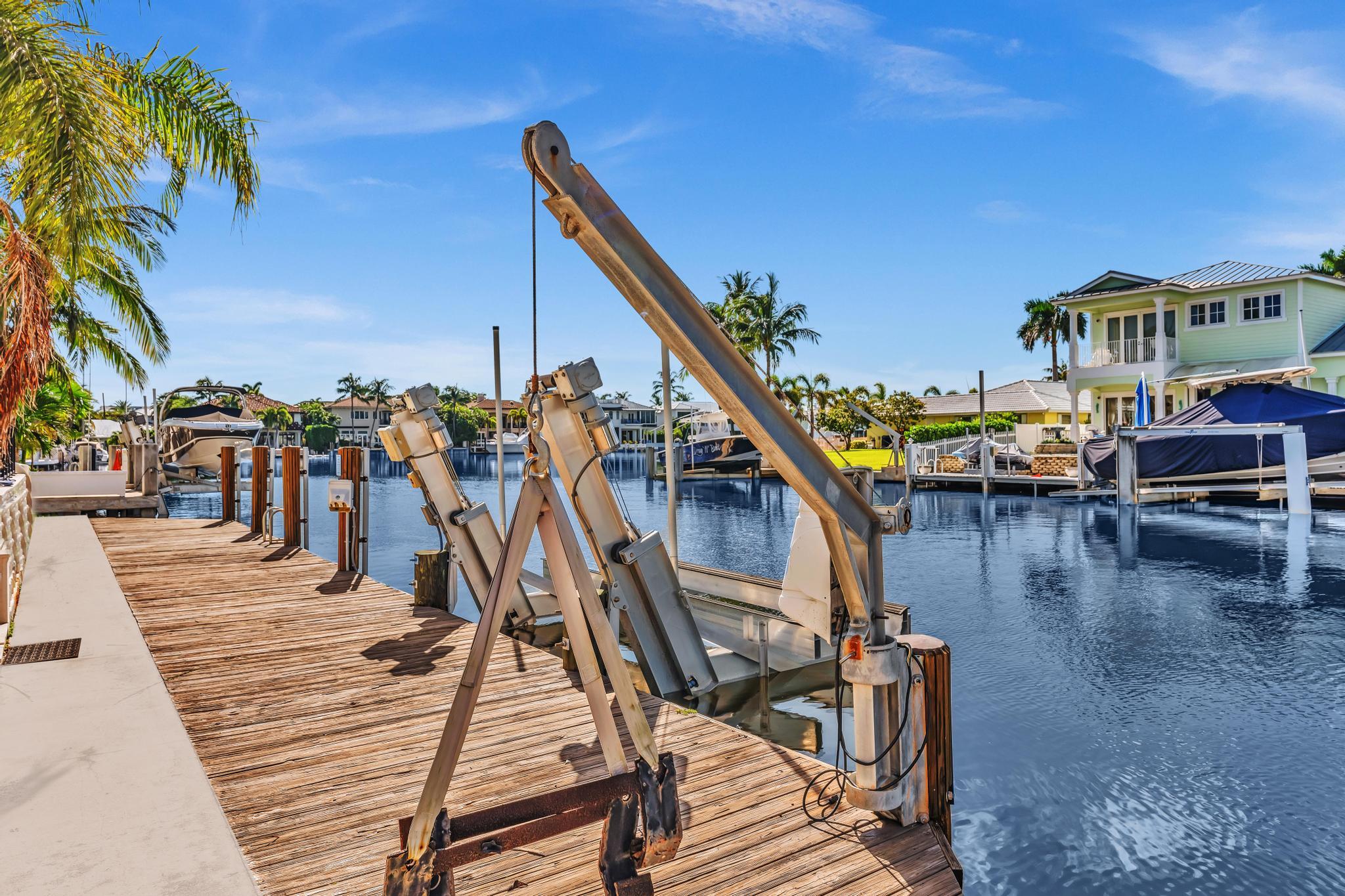 2888 NE 33rd Lighthouse Point, FL 33064