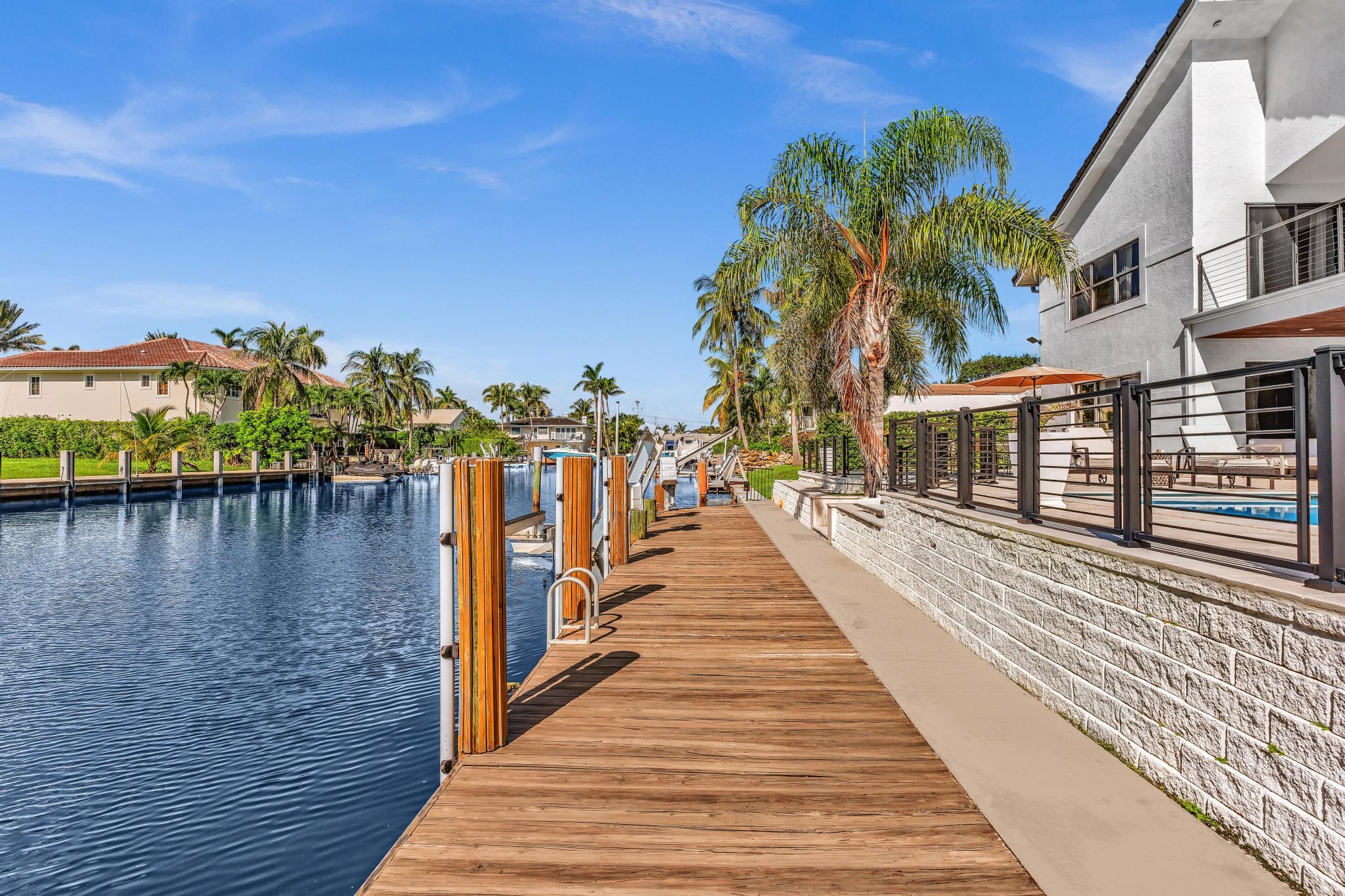 2888 NE 33rd Lighthouse Point, FL 33064