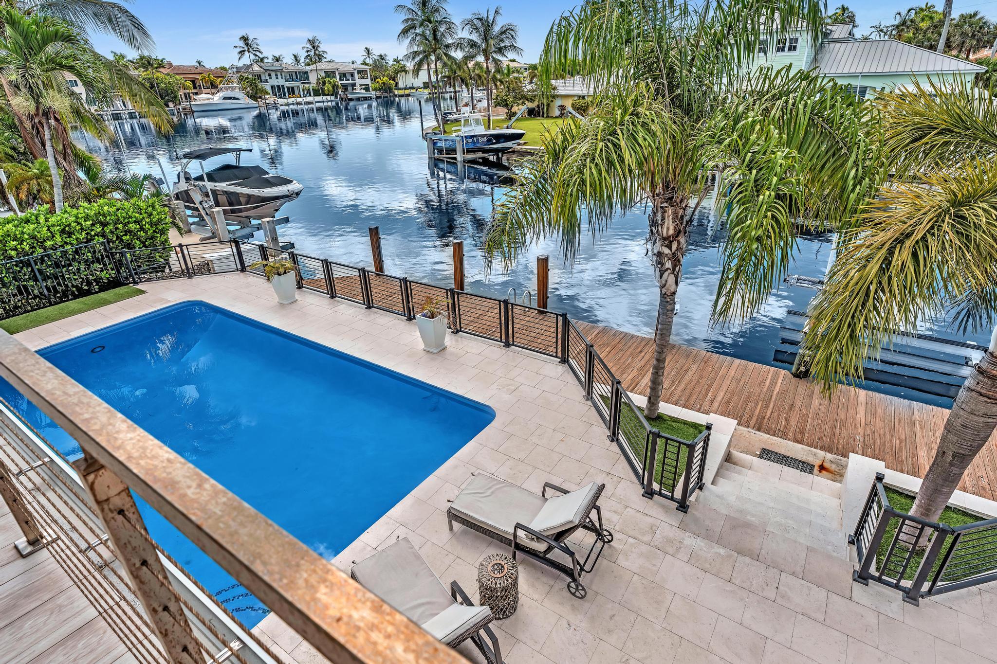 2888 NE 33rd Lighthouse Point, FL 33064