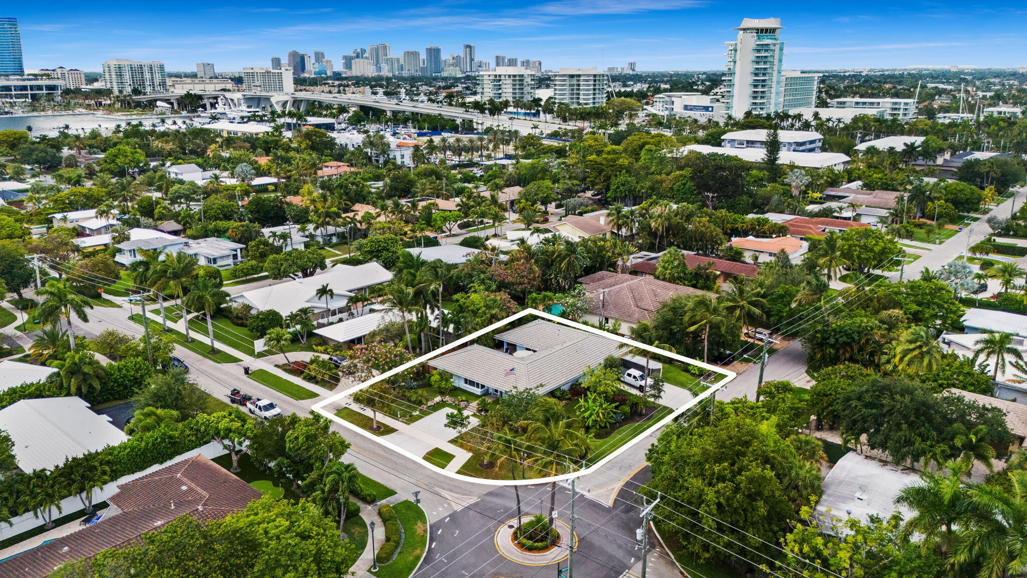 2417 SE 19th Fort Lauderdale, FL 33316