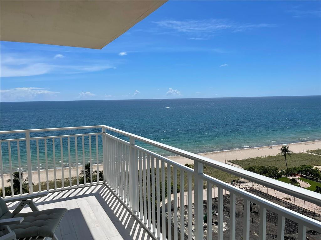 5200 N Ocean #1514a