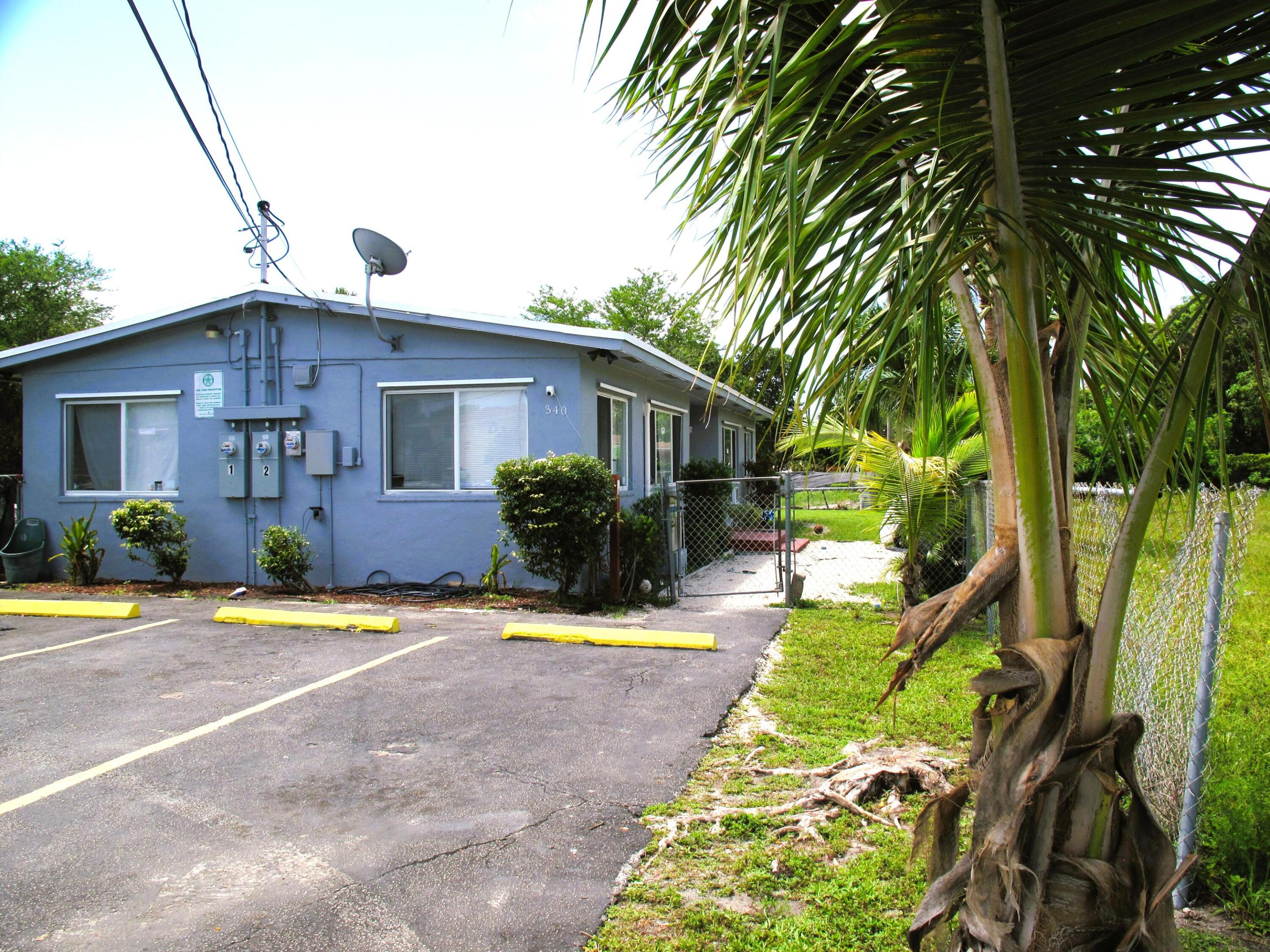340 NW 6th #2