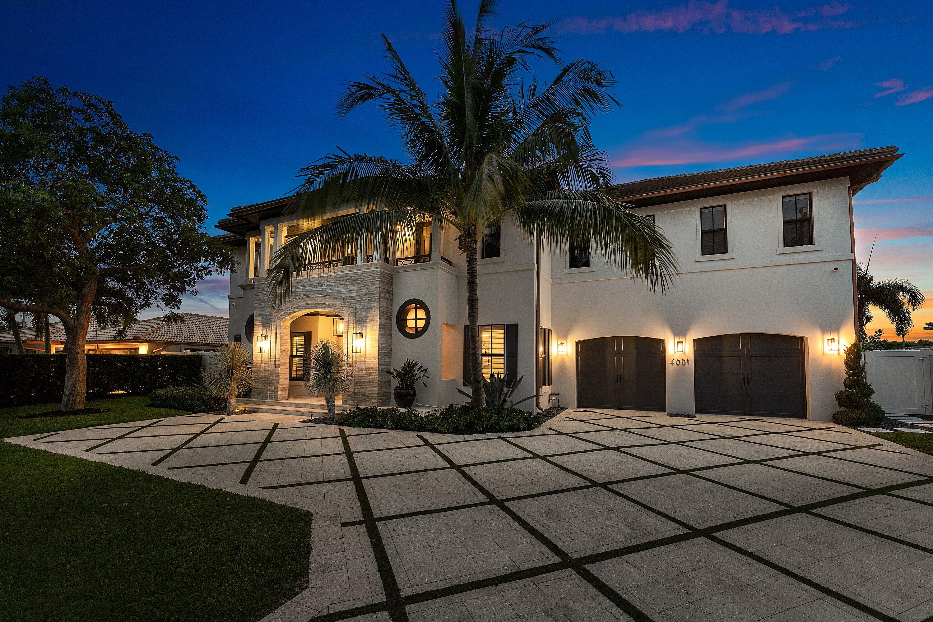 4001 NE 24th