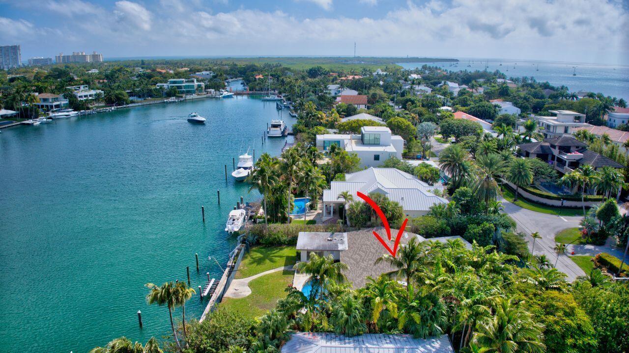631 N Mashta Key Biscayne, FL 33149
