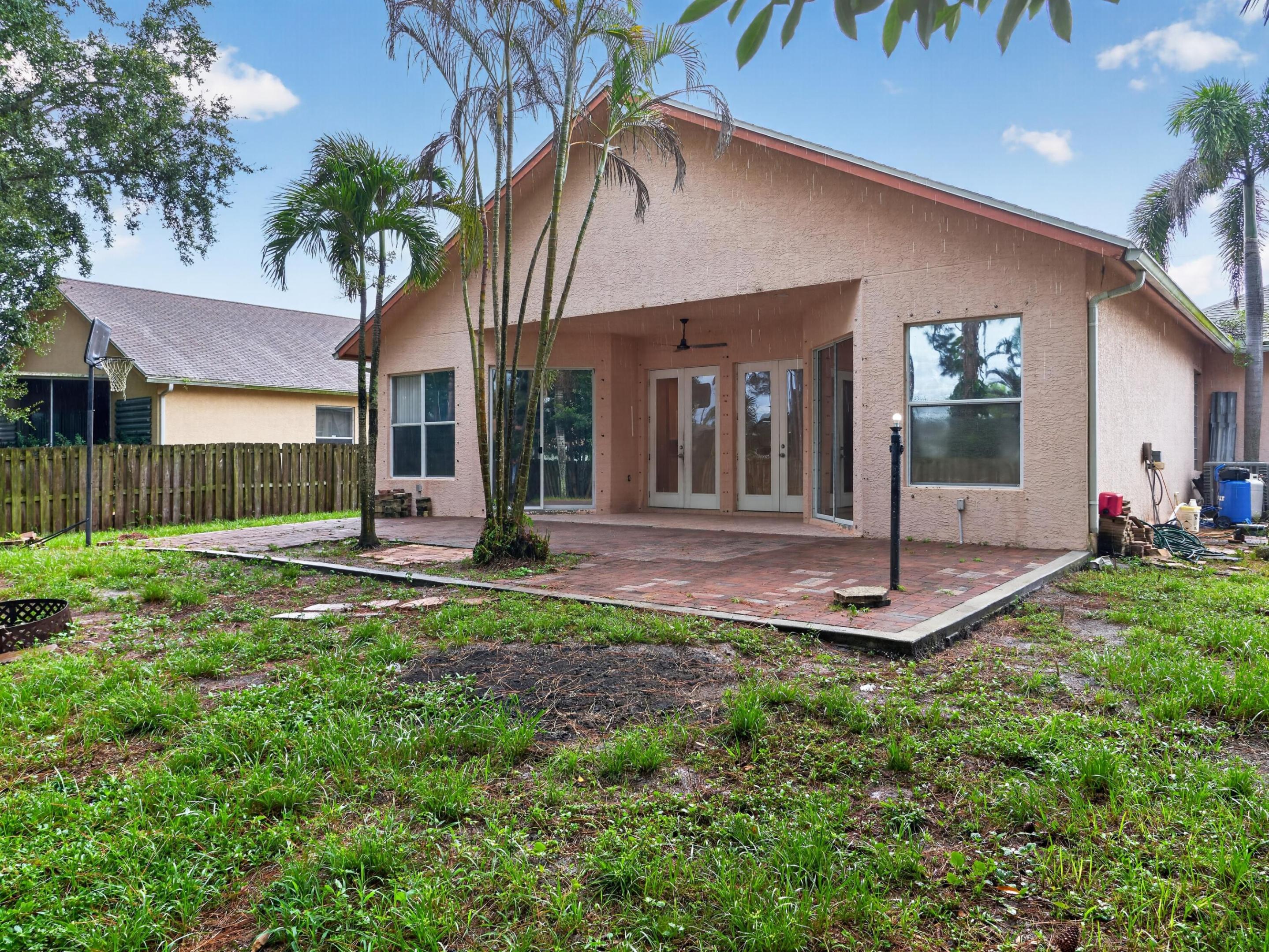 4059 SW Kamsler Port St Lucie, FL 34953