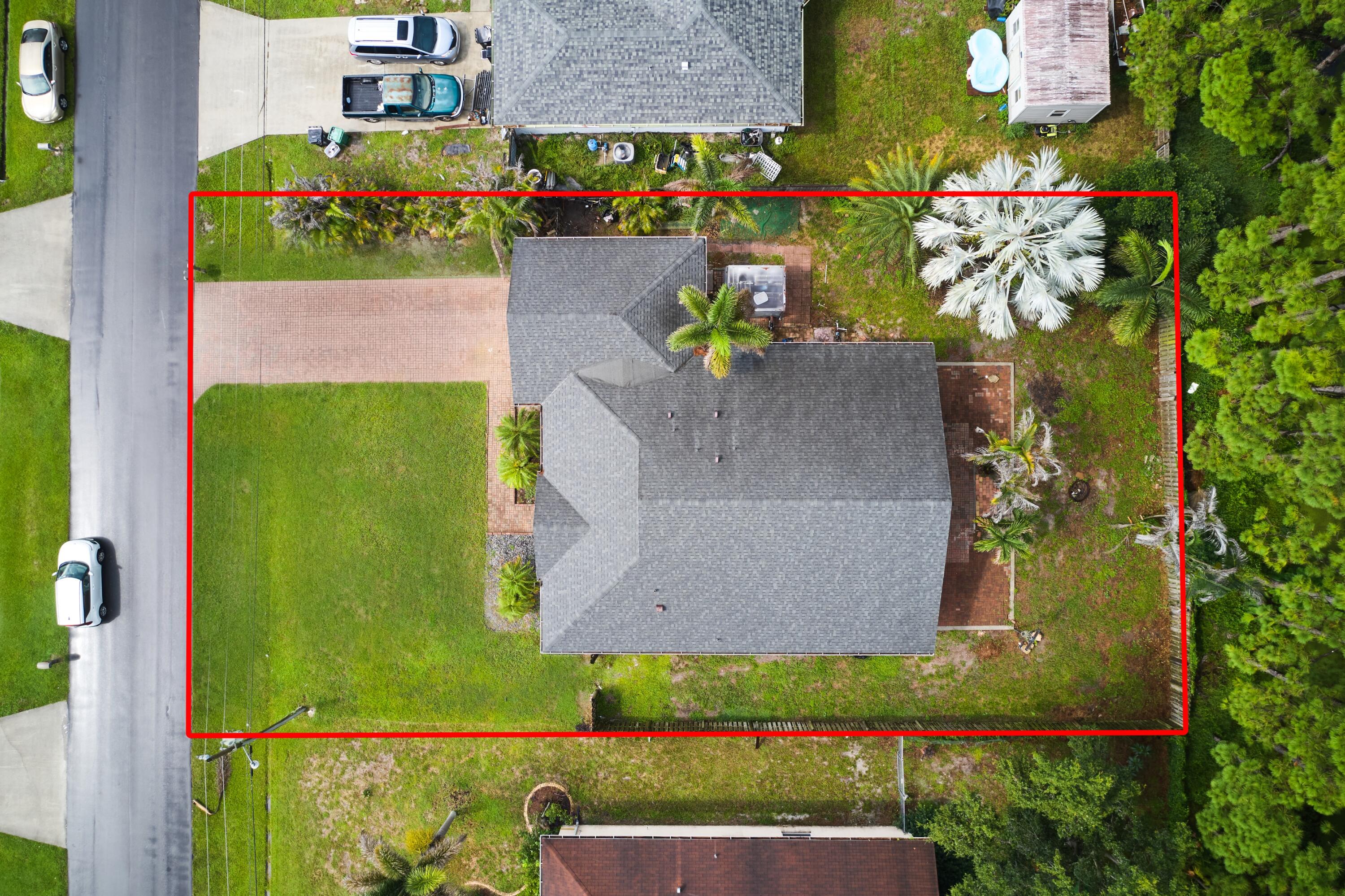4059 SW Kamsler Port St Lucie, FL 34953