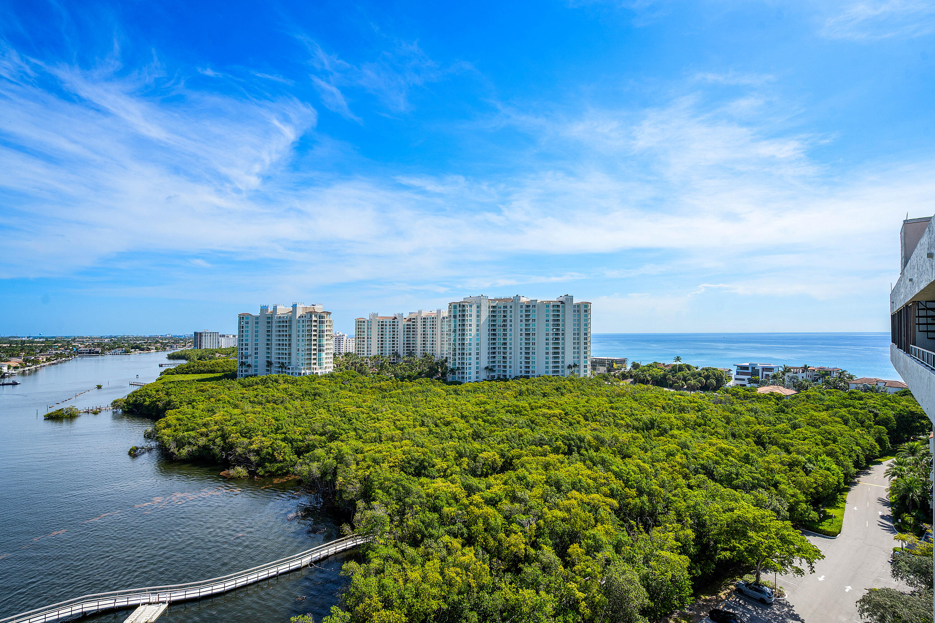 3912 S Ocean Blvd #PH-1