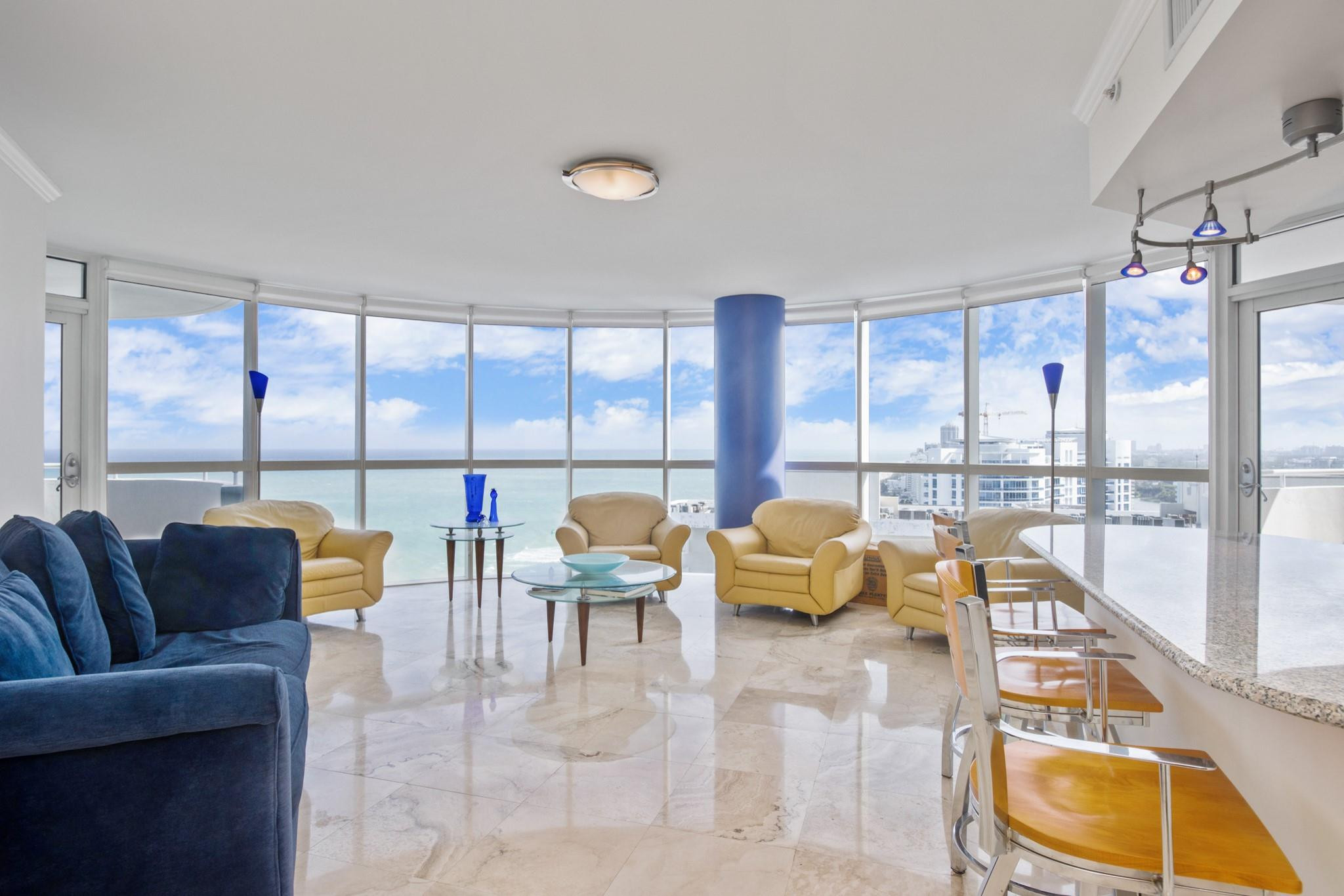 6301 Collins #2603 Miami Beach, FL 33141