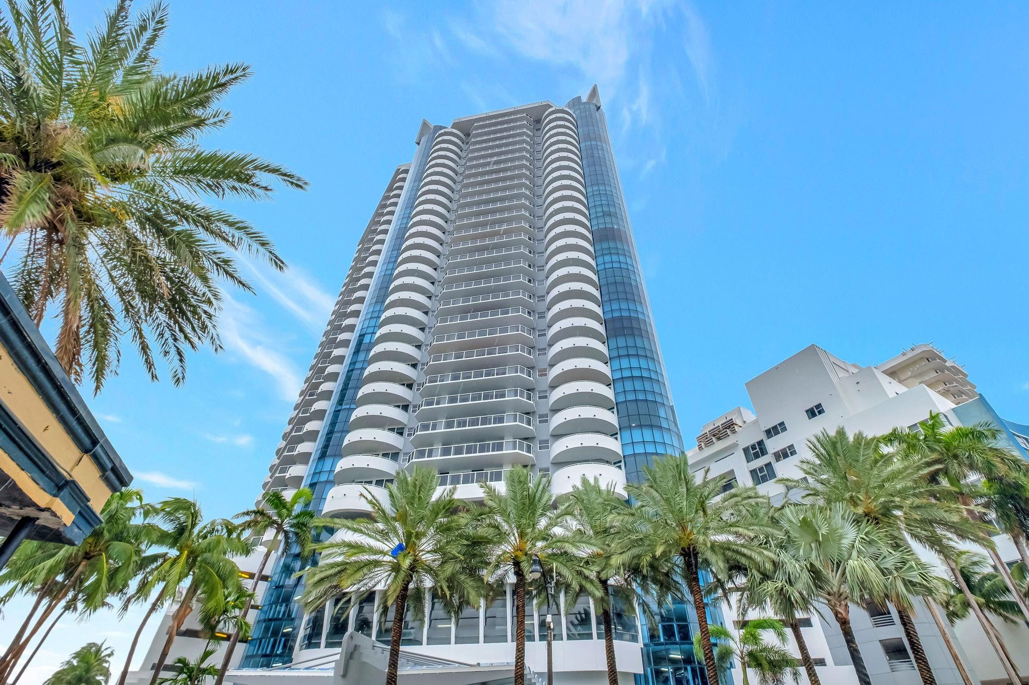 6301 Collins #2603 Miami Beach, FL 33141