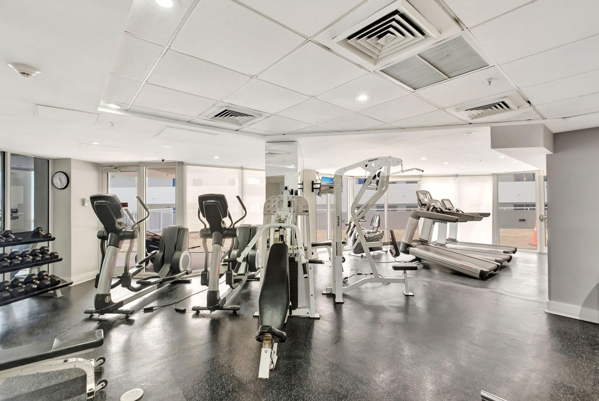 6301 Collins #2603 Miami Beach, FL 33141