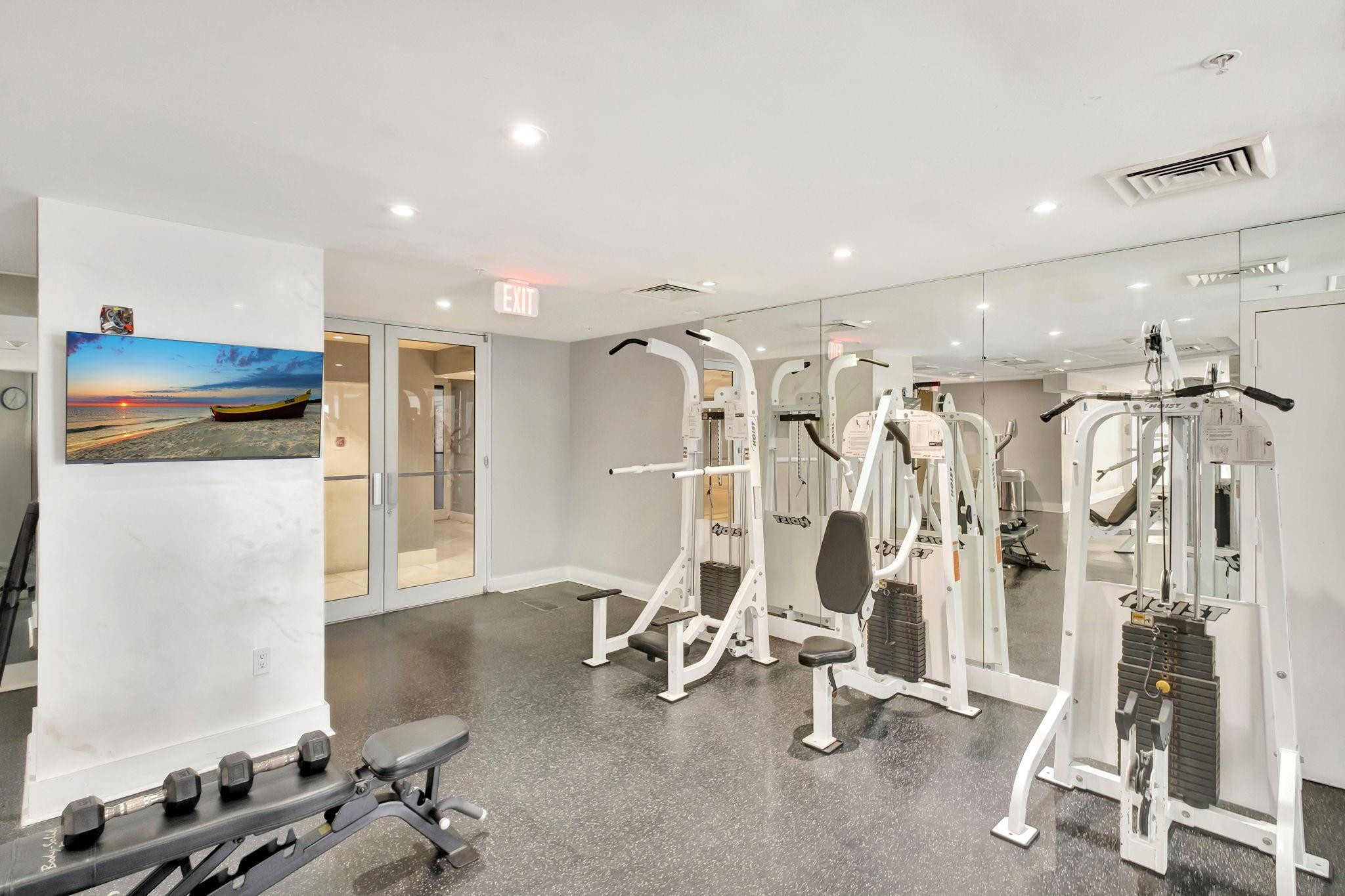6301 Collins #2603 Miami Beach, FL 33141