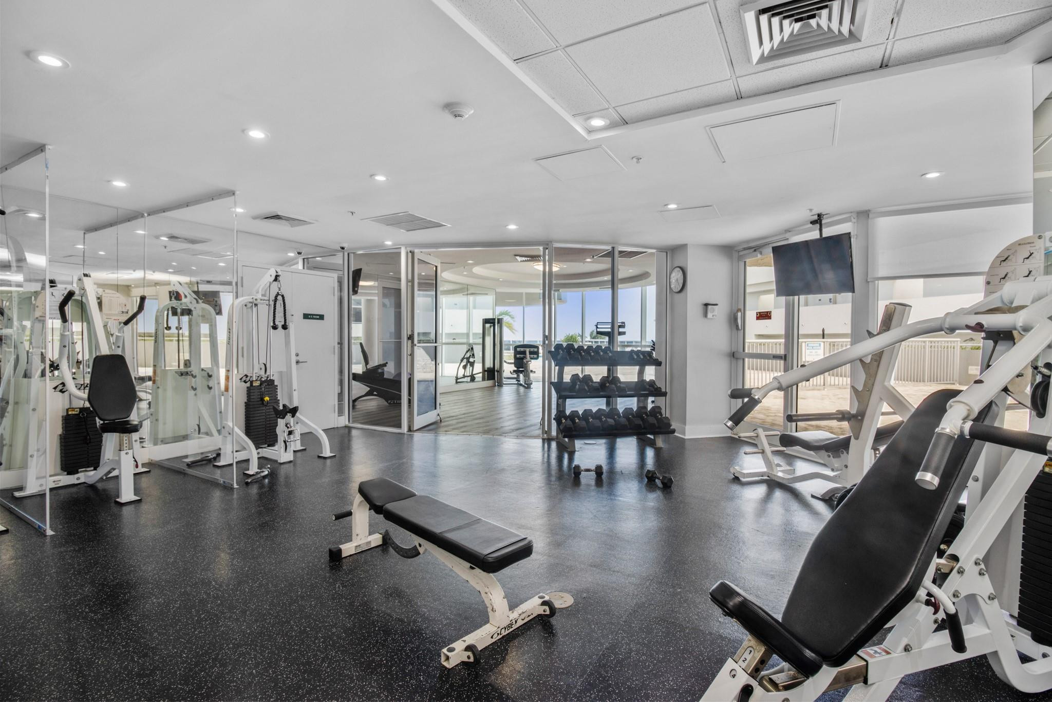 6301 Collins #2603 Miami Beach, FL 33141