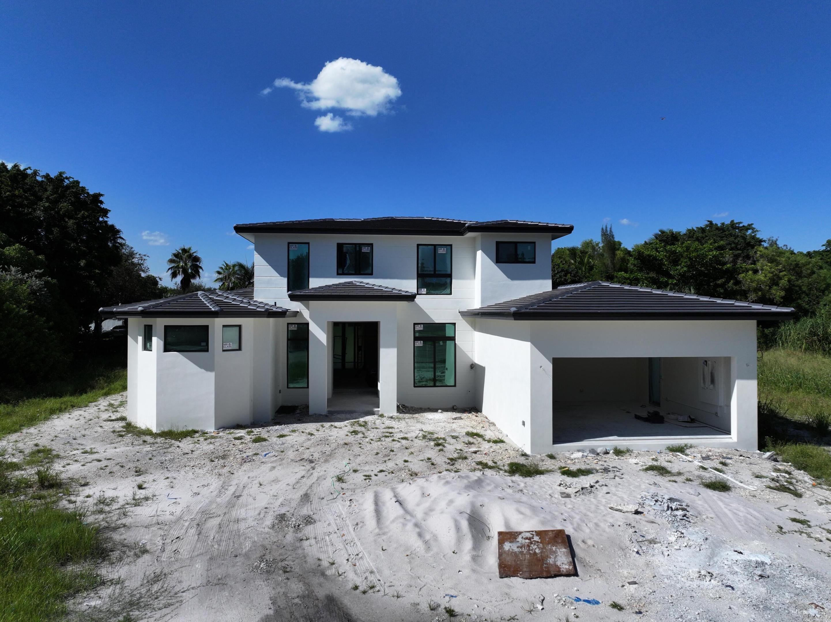 15141 SW 25th St Davie, FL 33326