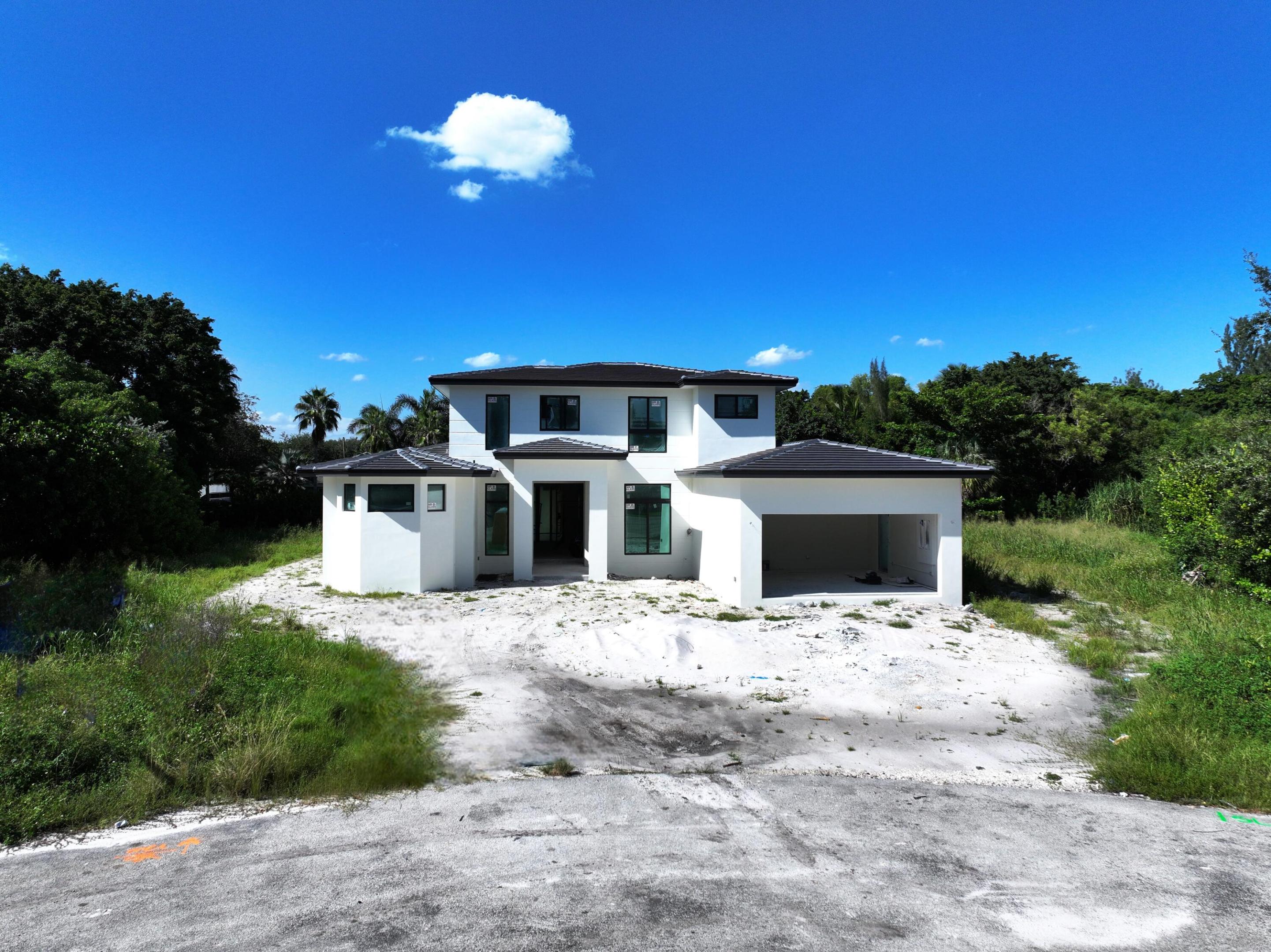 15141 SW 25th St Davie, FL 33326