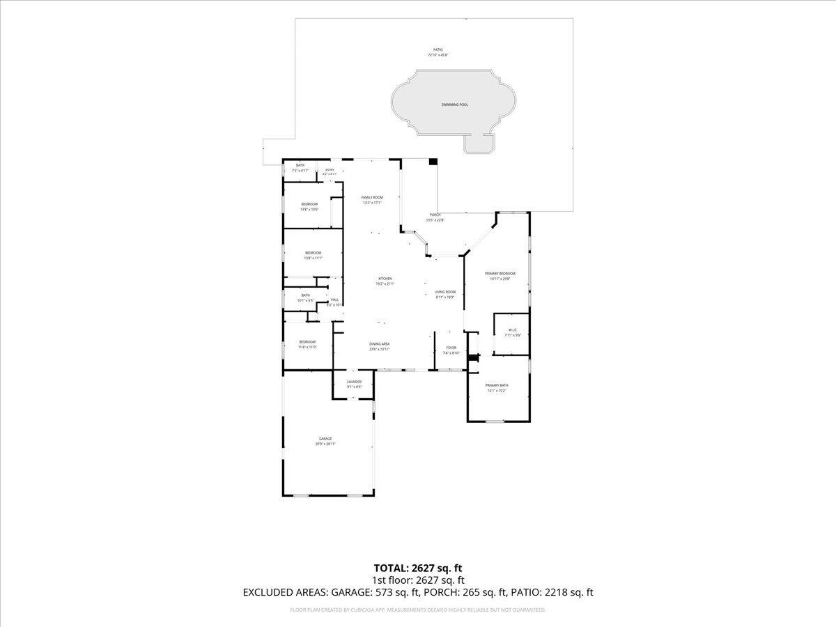 6723 Audubon Trl Wellington, FL 33449